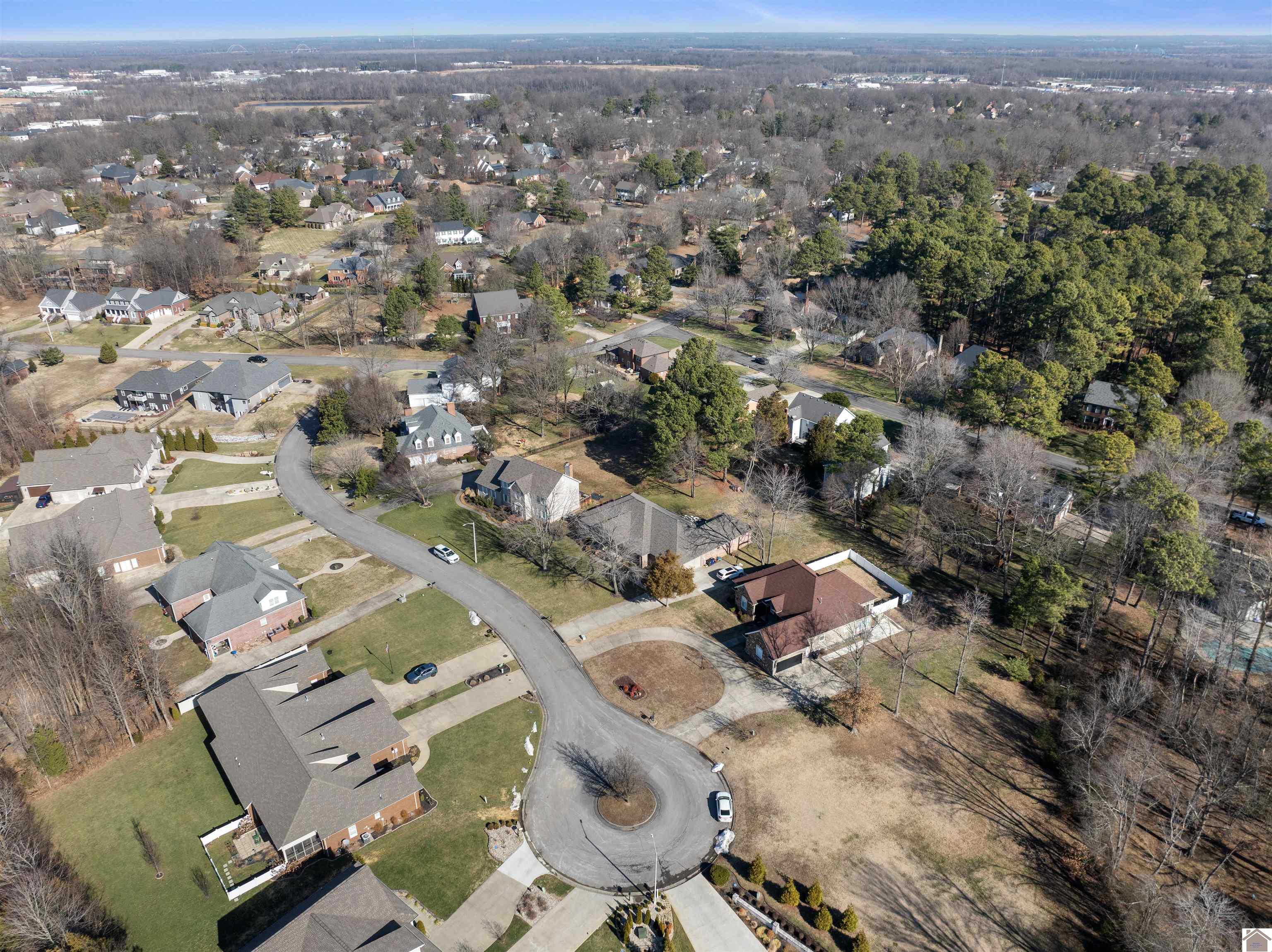 121 Pheasant Run, Paducah, KY 42001 Listing Photo  29