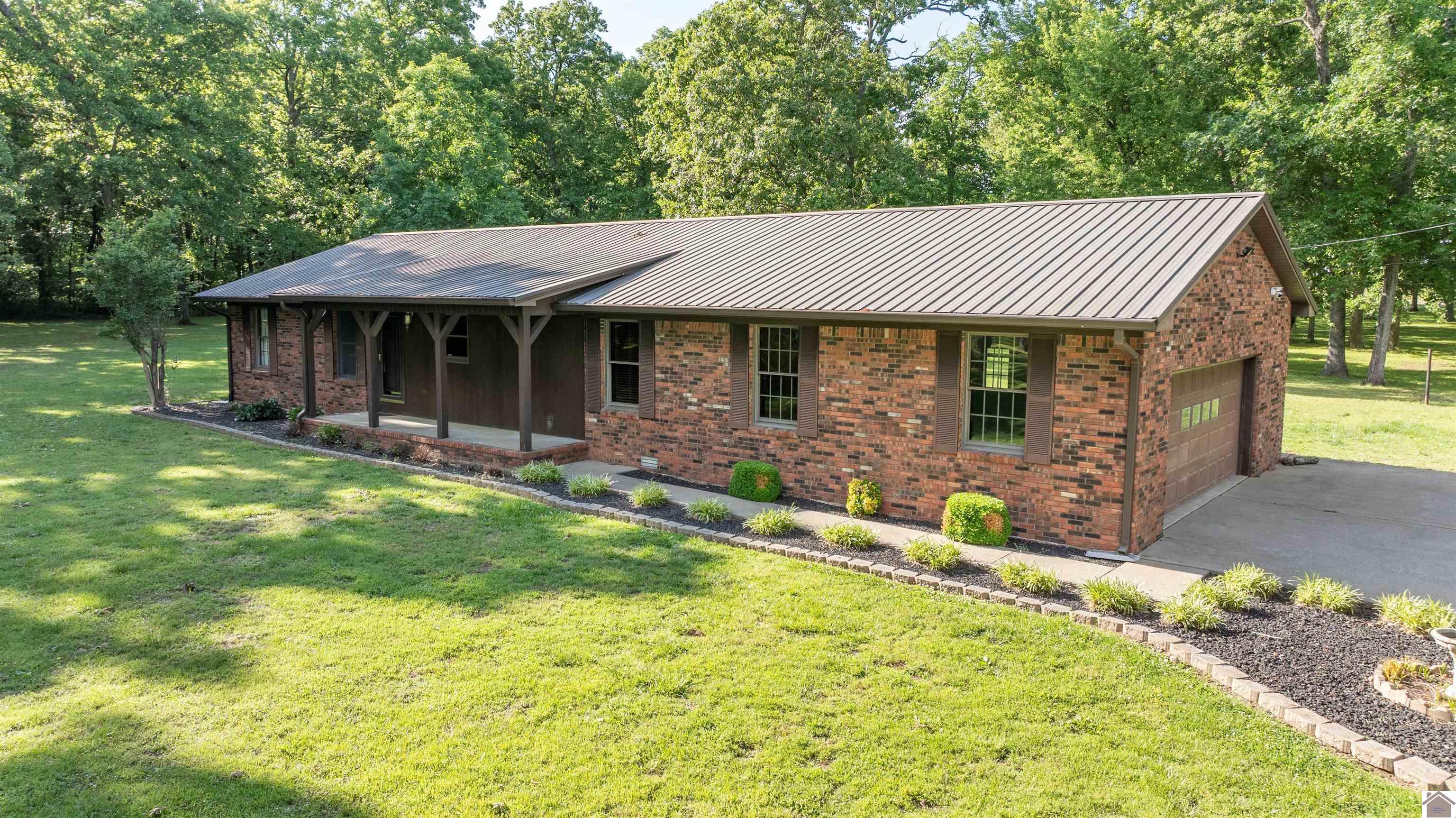 2156 Poor Farm Rd, Murray, KY 42071 Listing Photo  1