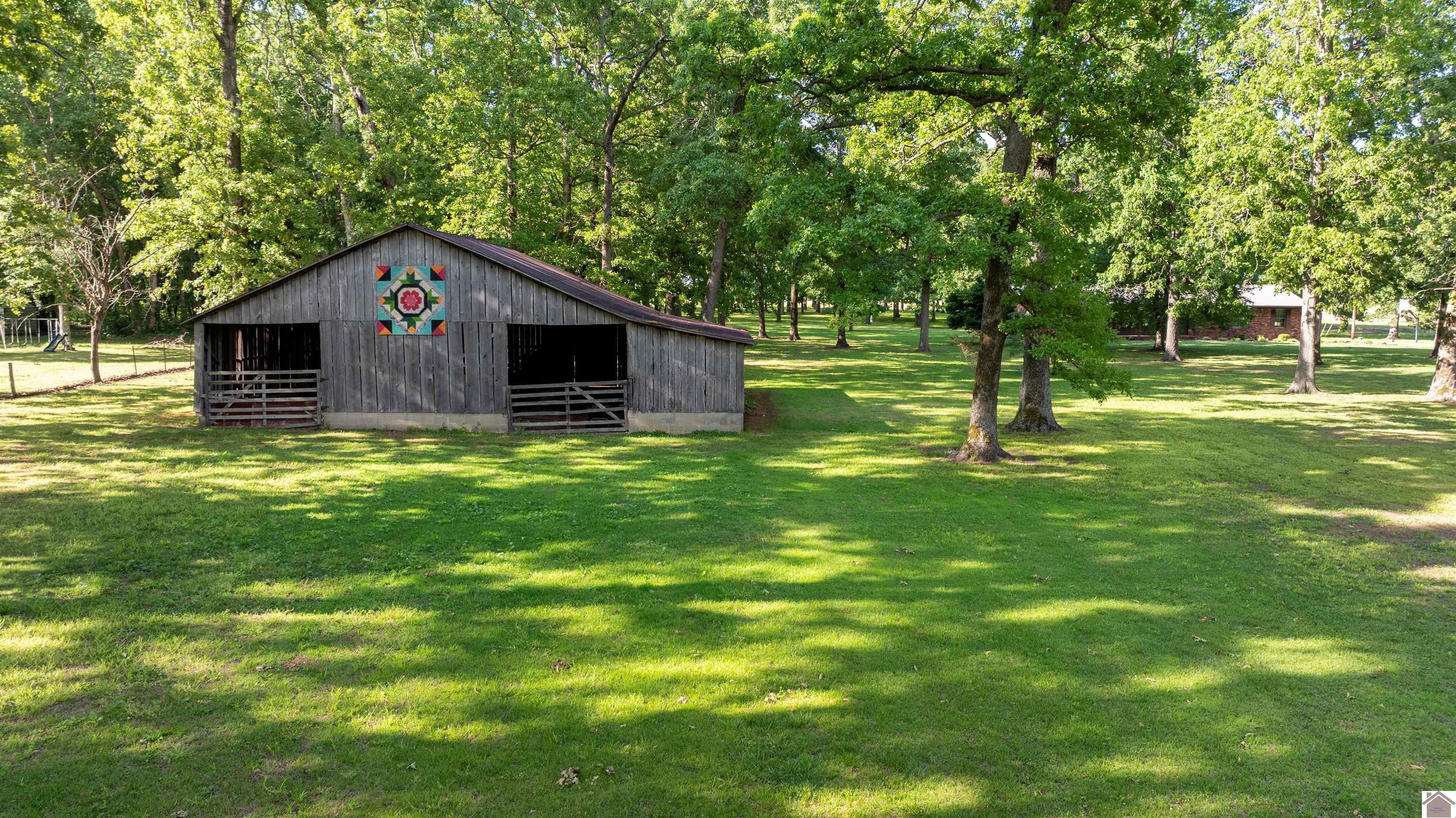 2156 Poor Farm Rd, Murray, KY 42071 Listing Photo  3