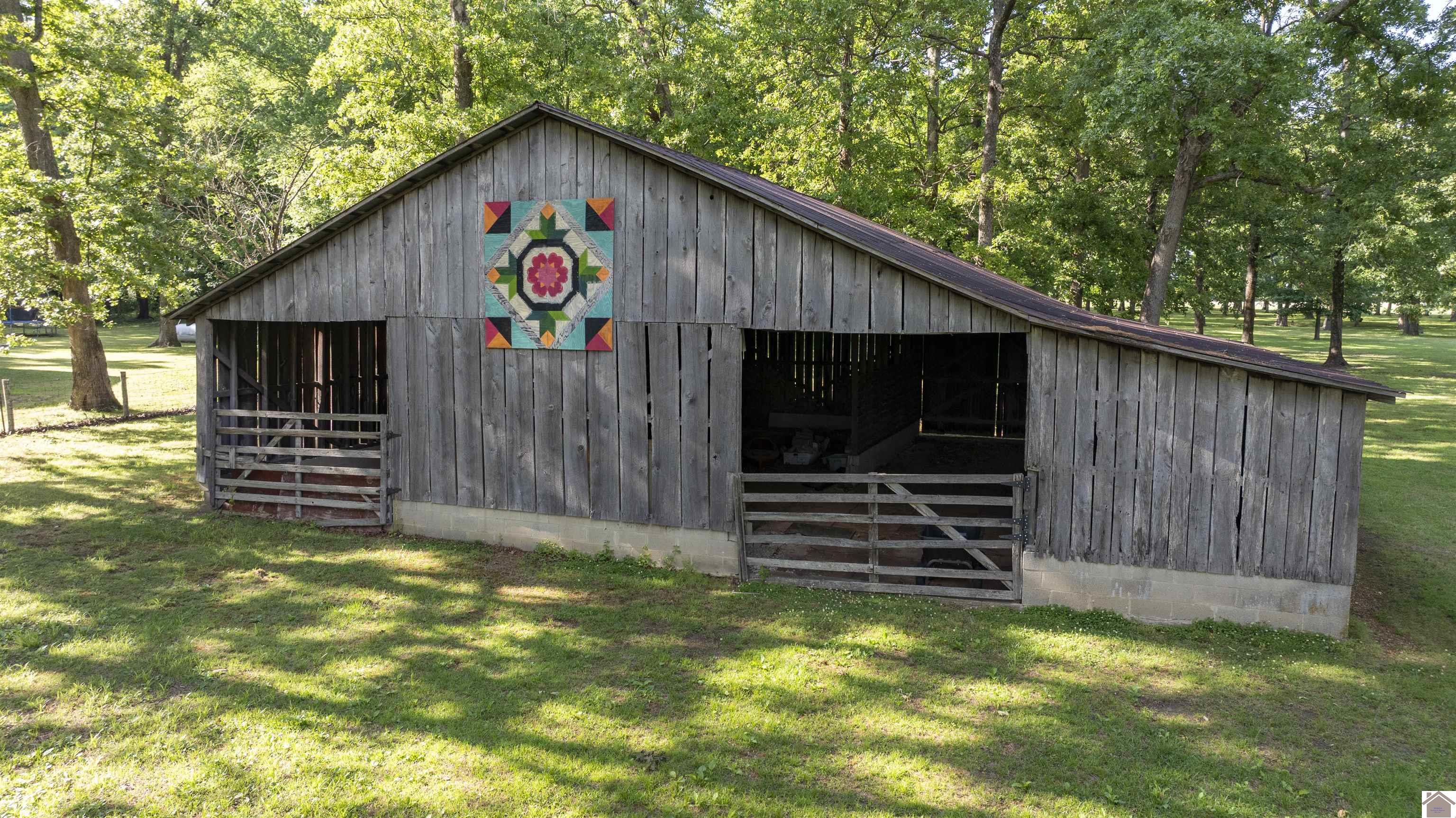 2156 Poor Farm Rd, Murray, KY 42071 Listing Photo  4