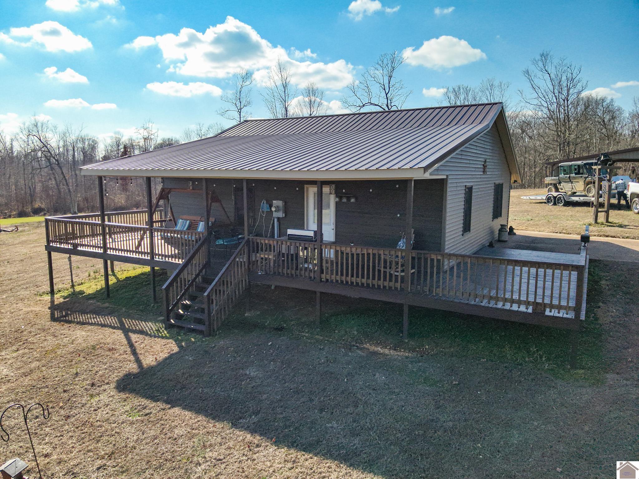 2431 N Wadesboro Road, Benton, KY 42025 Listing Photo  1