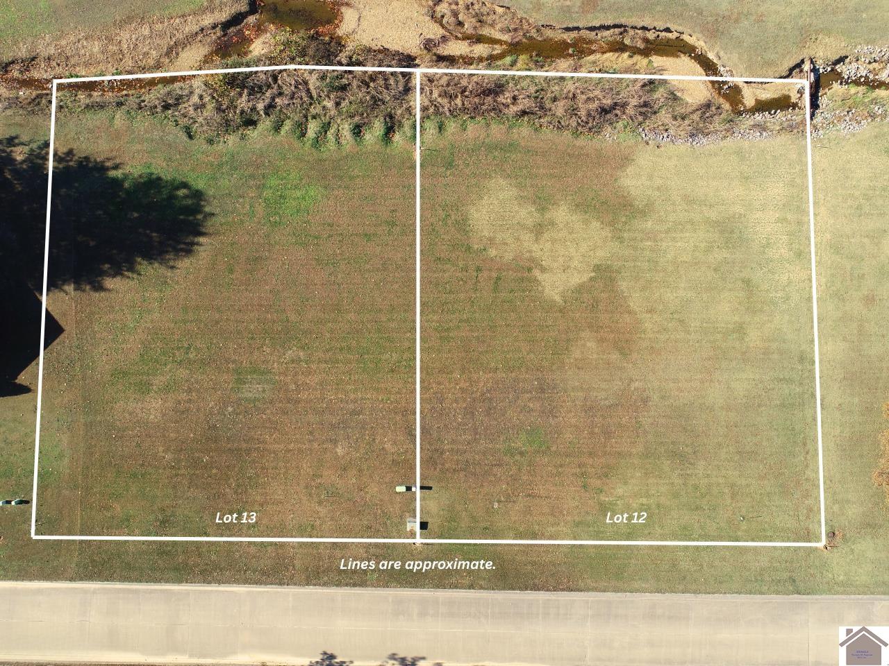Lots 12 Fairway Dr, Benton, KY 42025 Listing Photo  1
