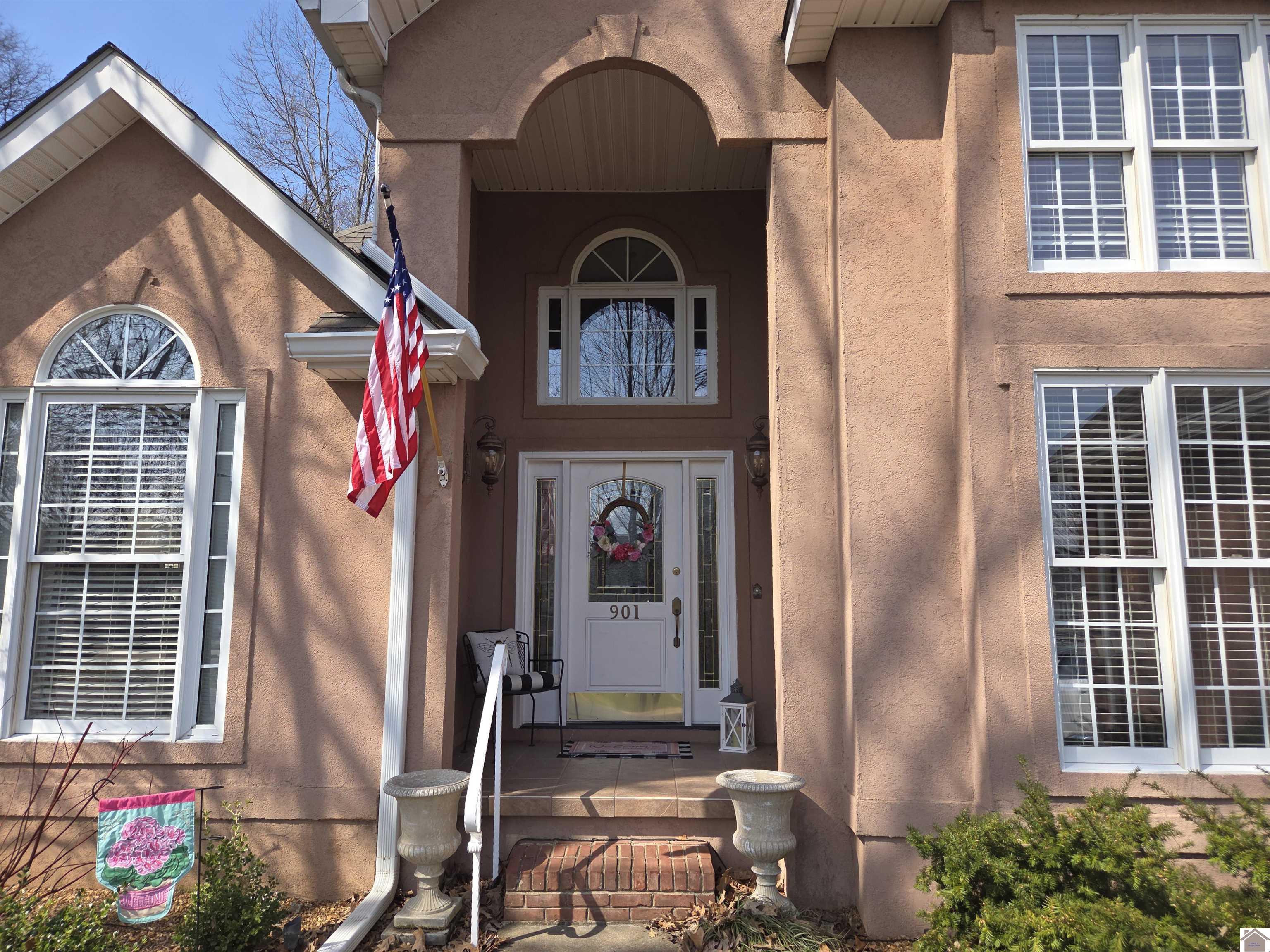 901 Aspen Way, Paducah, KY 42003 Listing Photo  3