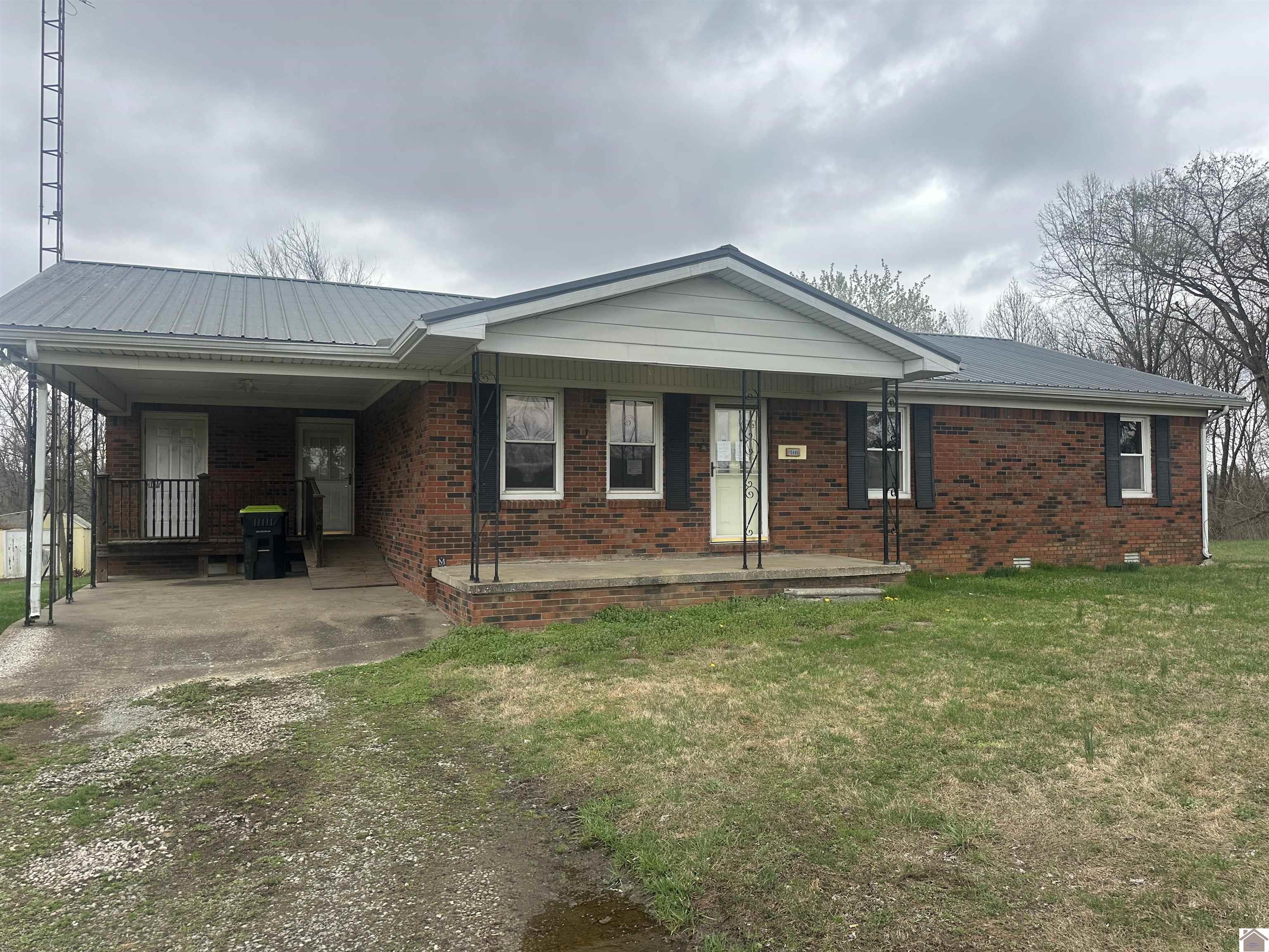 15995 Greenville Rd, Hopkinsville, KY 42240 Listing Photo  1