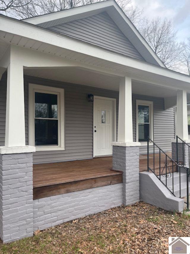 1905 B Street, Paducah, KY 42003 Listing Photo  1