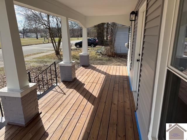 1905 B Street, Paducah, KY 42003 Listing Photo  2