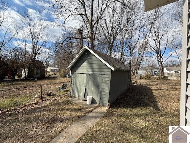 1905 B Street, Paducah, KY 42003 Listing Photo  21
