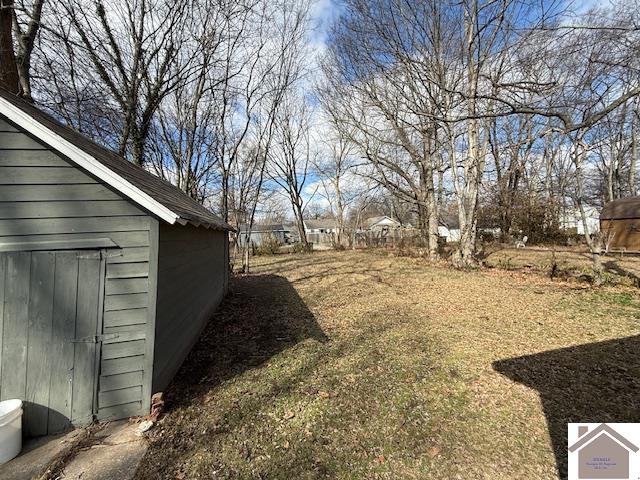 1905 B Street, Paducah, KY 42003 Listing Photo  22