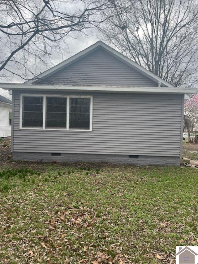 1905 B Street, Paducah, KY 42003 Listing Photo  7