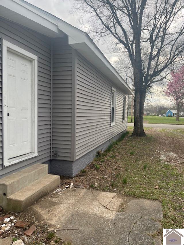 1905 B Street, Paducah, KY 42003 Listing Photo  8