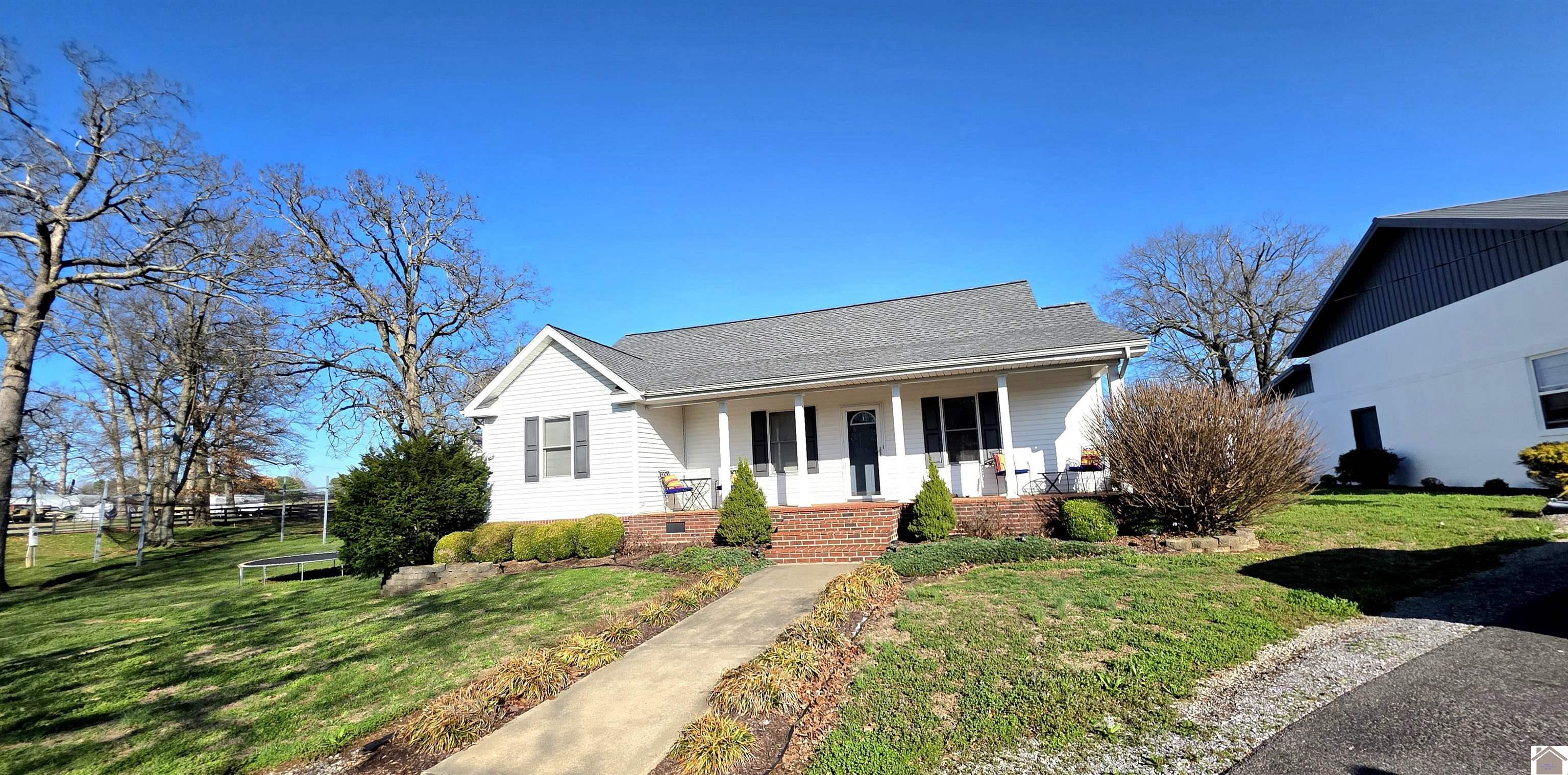 1498 Coopertown Rd, Murray, KY 42071 Listing Photo  1