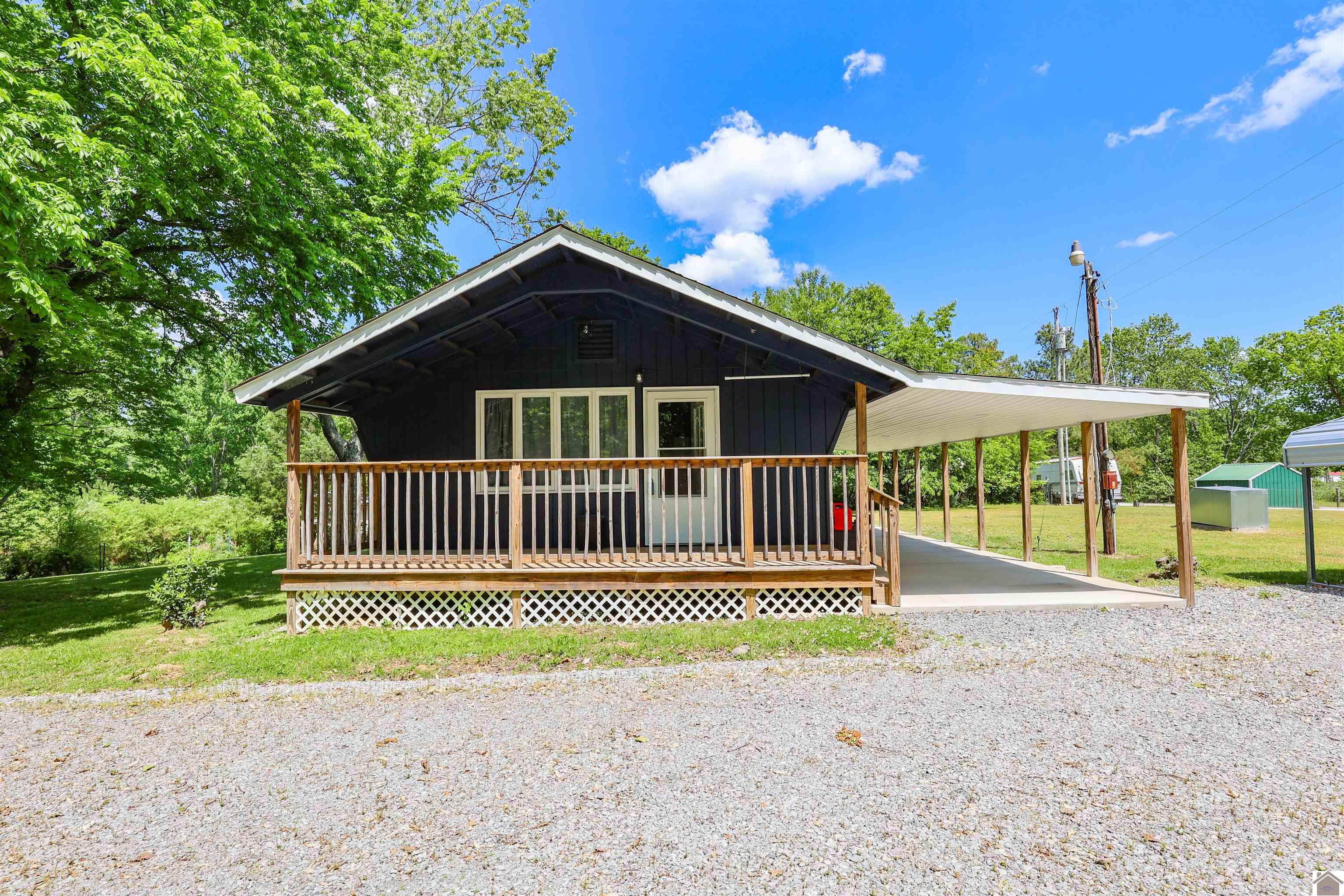 290 Cross Spann Road, Murray, KY 42071 Listing Photo  1
