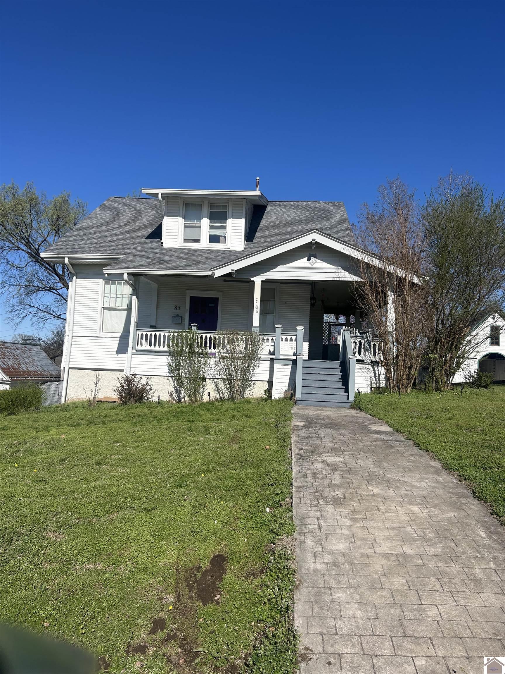 85 Main Street, Cadiz, KY 42211 Listing Photo  1