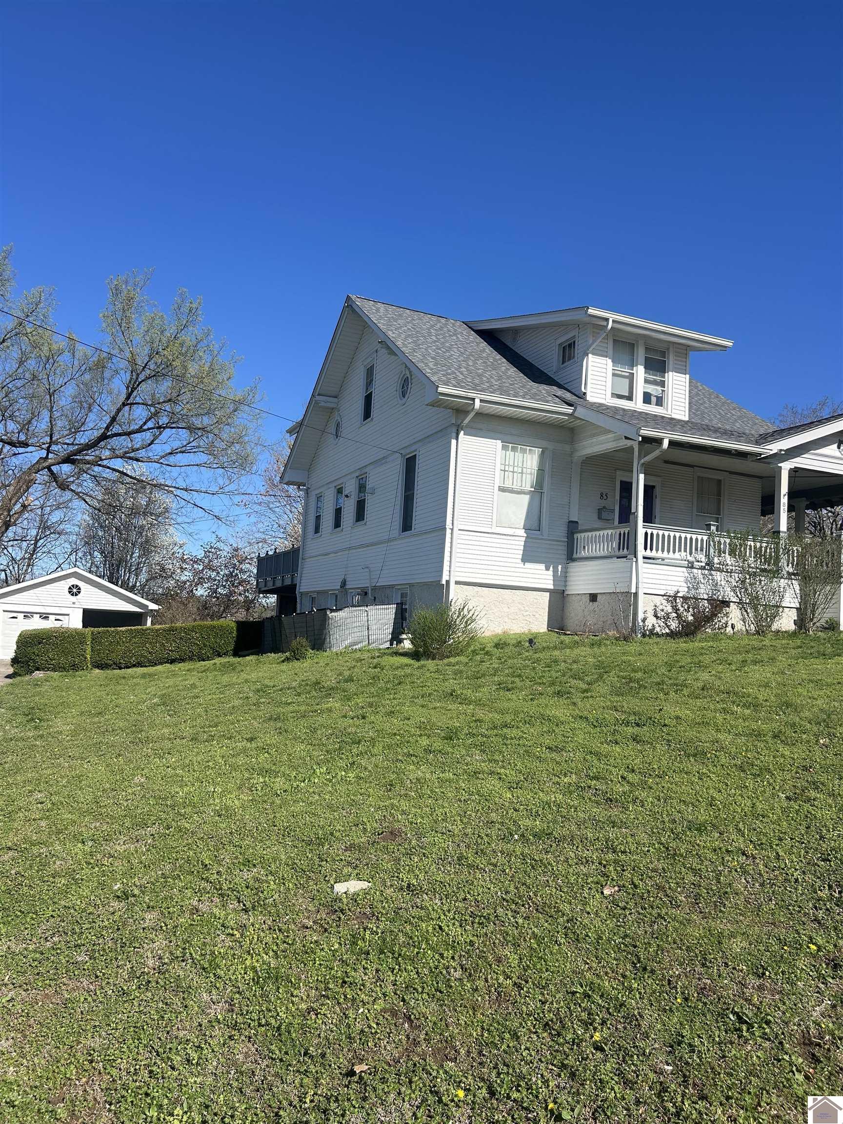 85 Main Street, Cadiz, KY 42211 Listing Photo  2
