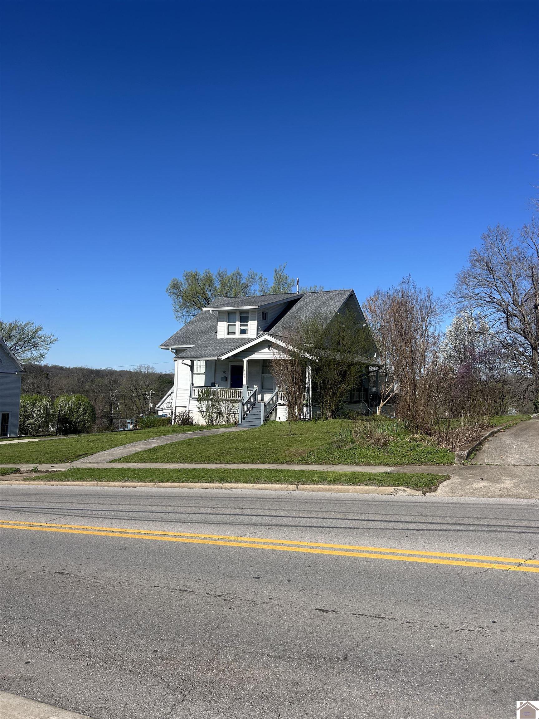 85 Main Street, Cadiz, KY 42211 Listing Photo  40