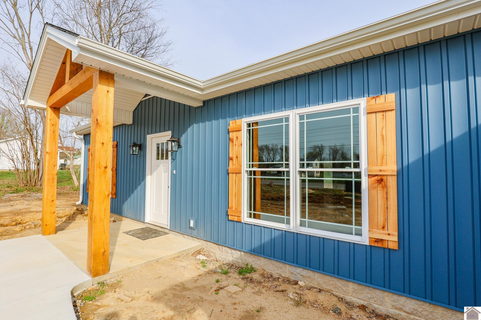 9555 US Highway 60 West, Kevil, KY 42053 Listing Photo  2