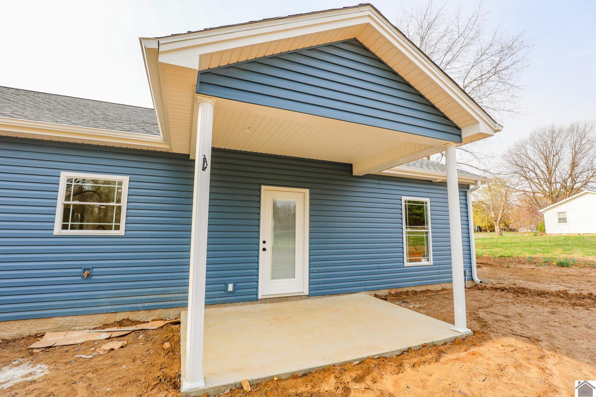 9555 US Highway 60 West, Kevil, KY 42053 Listing Photo  48