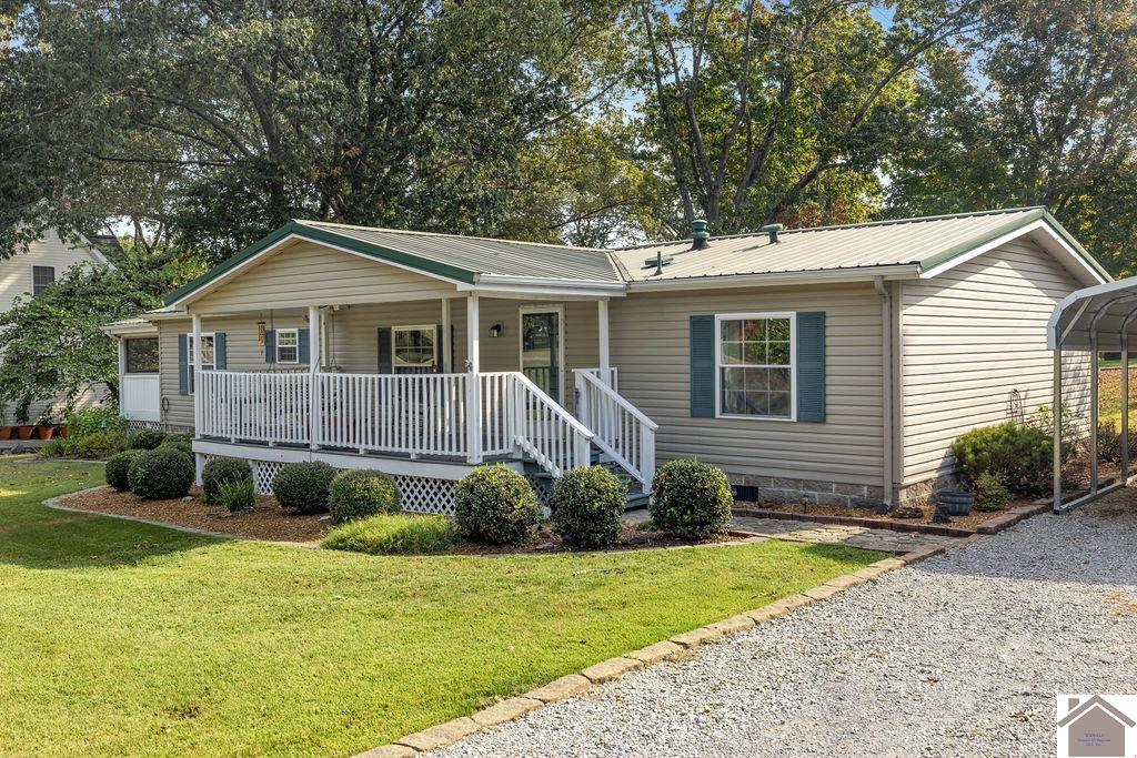 30 Panorama Drive, Murray, KY 42071 Listing Photo  1
