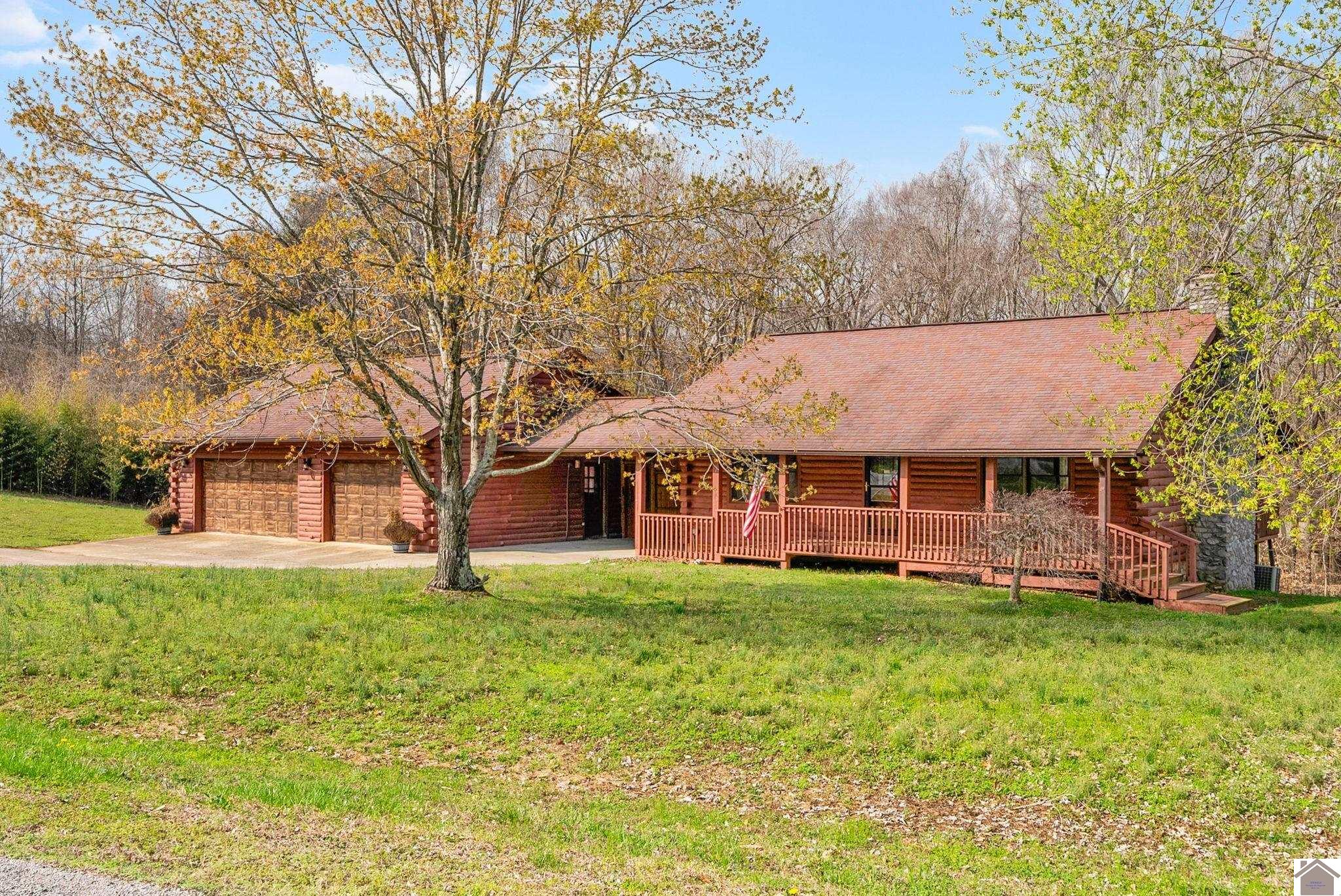 117 Journeys End Lane, Cadiz, KY 42211 Listing Photo  1