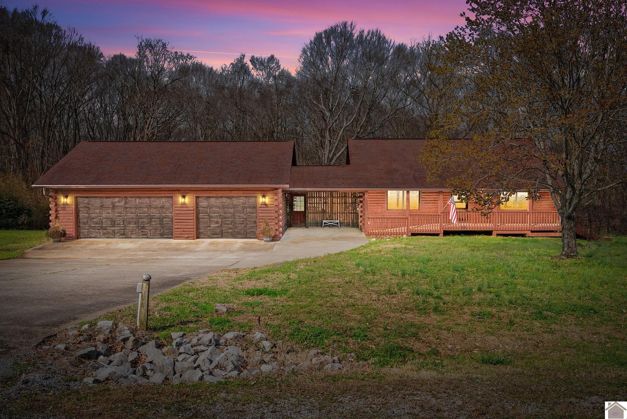117 Journeys End Lane, Cadiz, KY 42211 Listing Photo  3