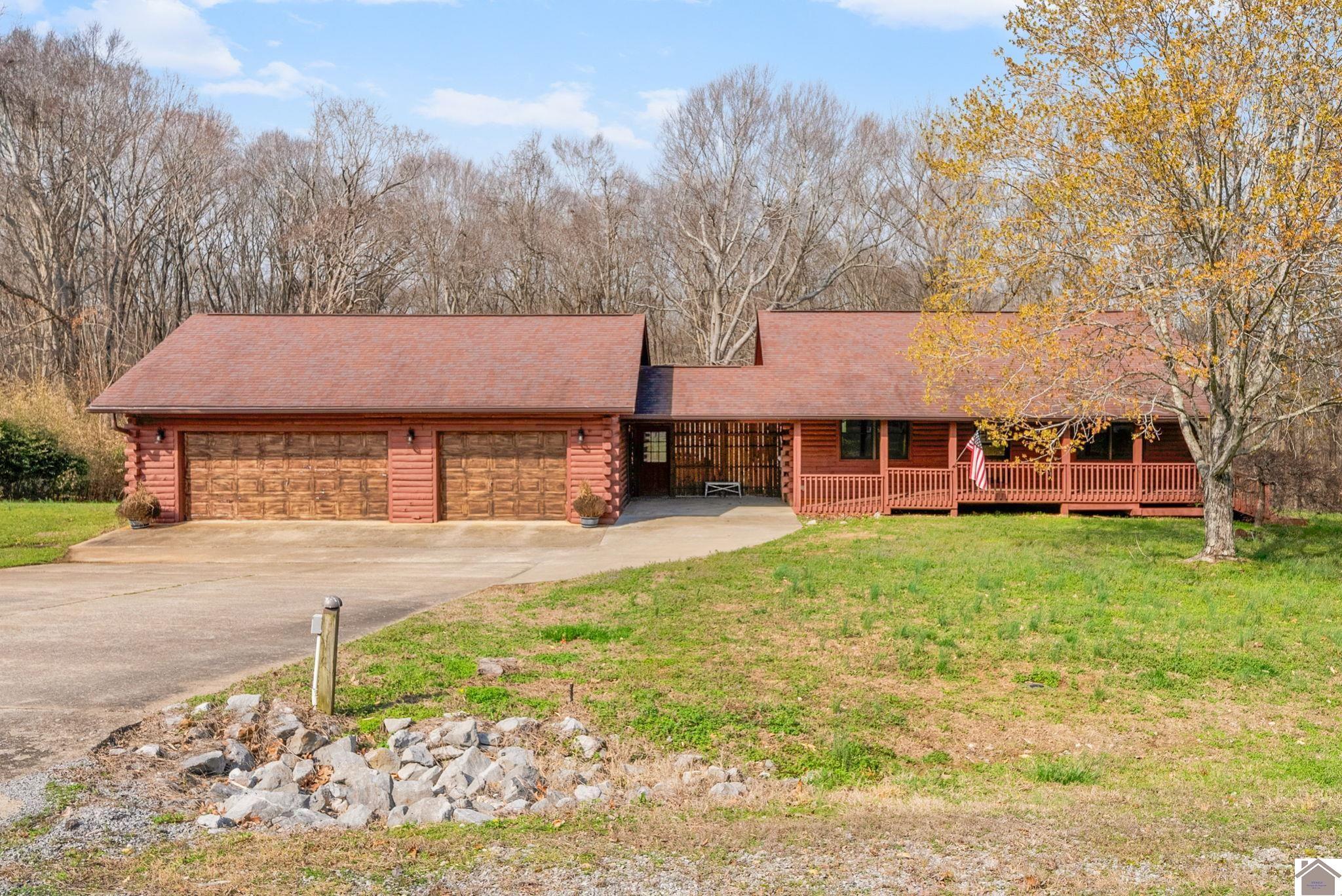 117 Journeys End Lane, Cadiz, KY 42211 Listing Photo  4
