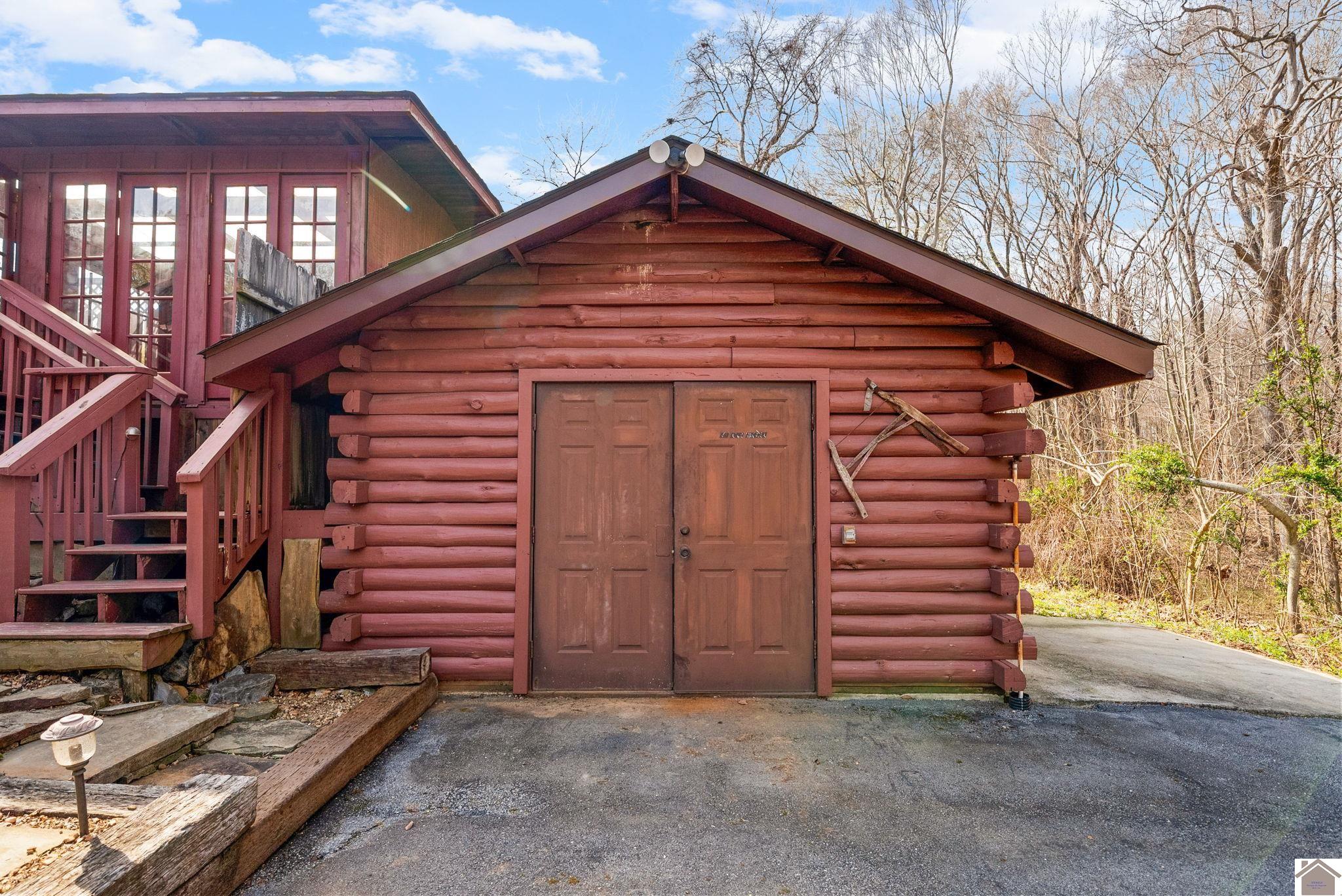 117 Journeys End Lane, Cadiz, KY 42211 Listing Photo  32