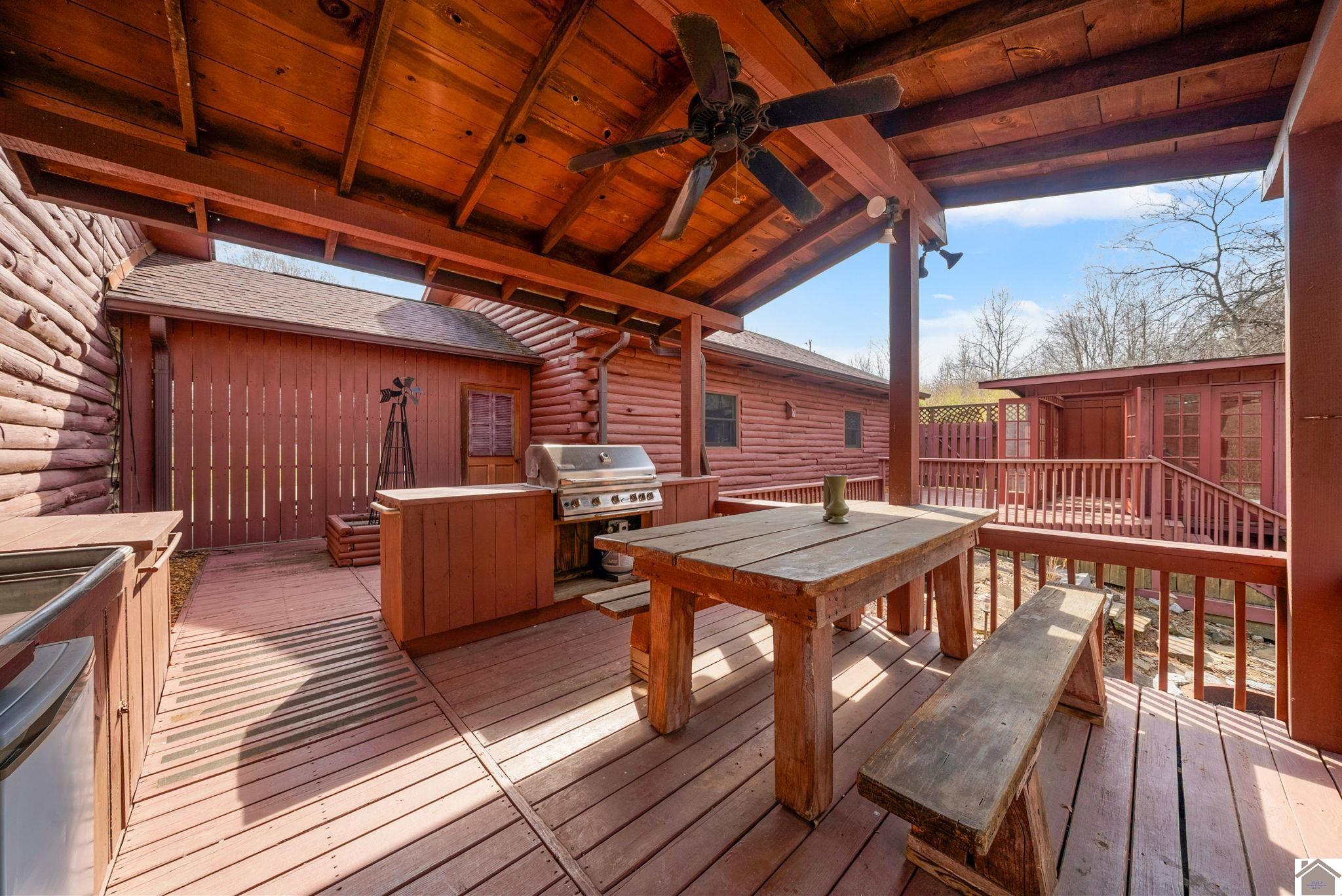 117 Journeys End Lane, Cadiz, KY 42211 Listing Photo  34