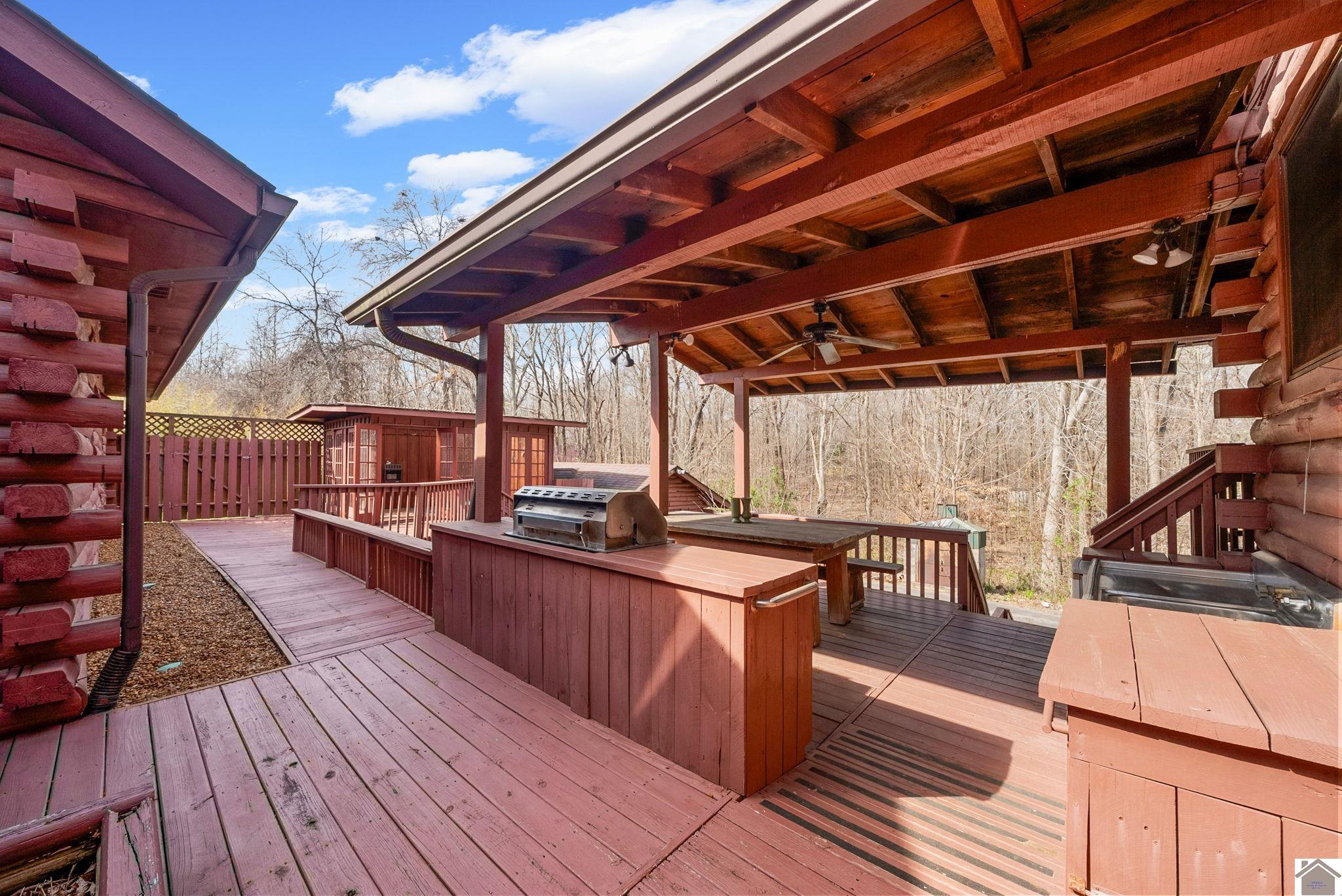 117 Journeys End Lane, Cadiz, KY 42211 Listing Photo  35