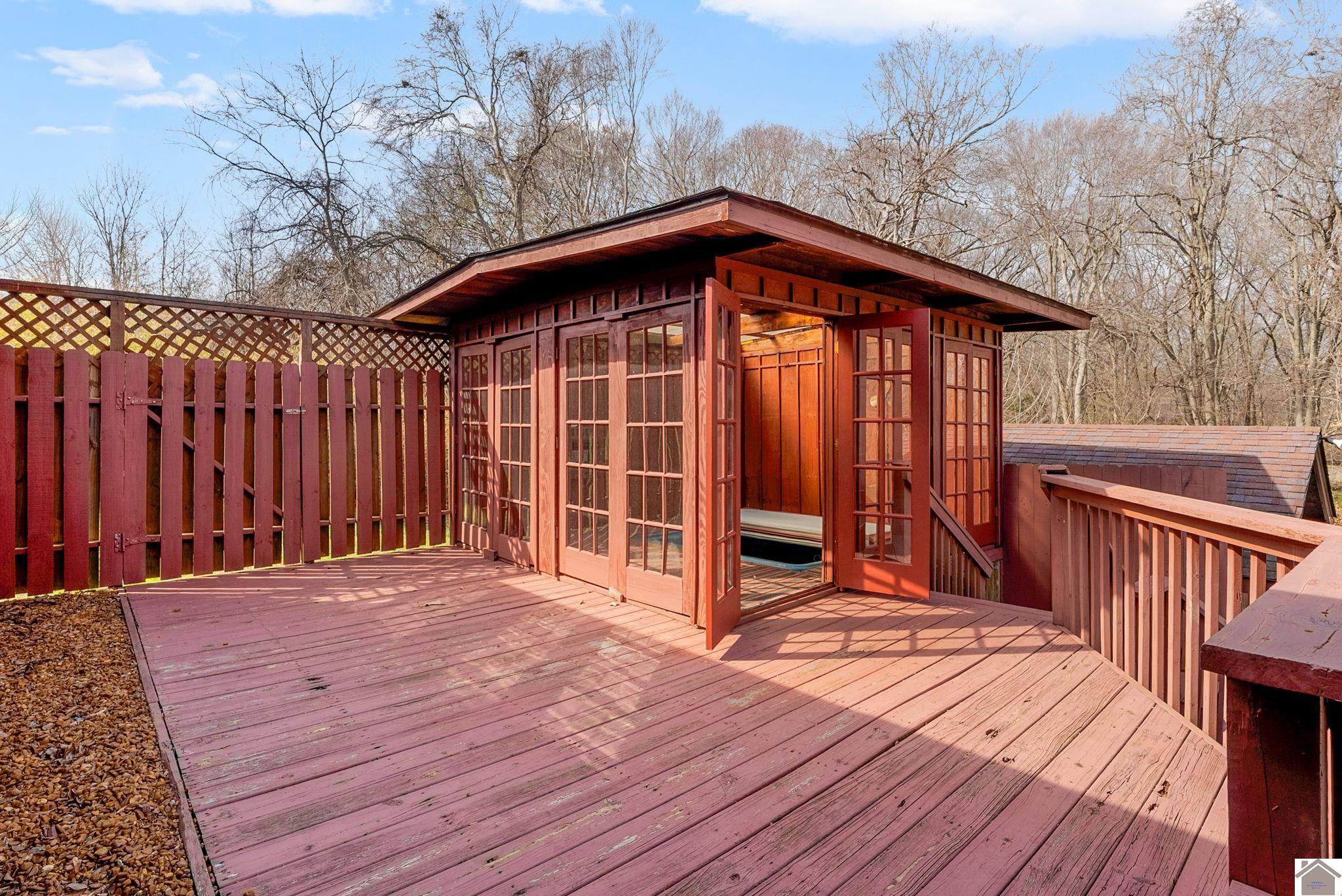 117 Journeys End Lane, Cadiz, KY 42211 Listing Photo  36