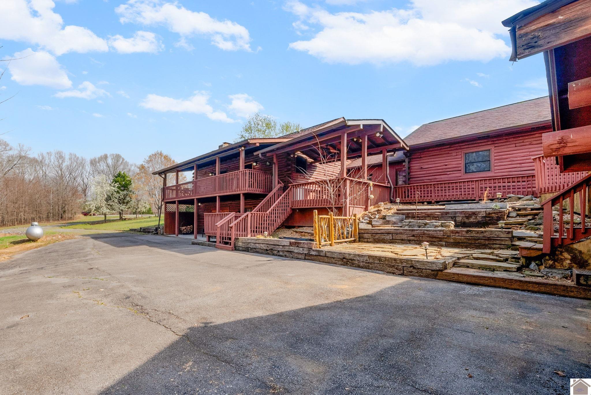 117 Journeys End Lane, Cadiz, KY 42211 Listing Photo  39
