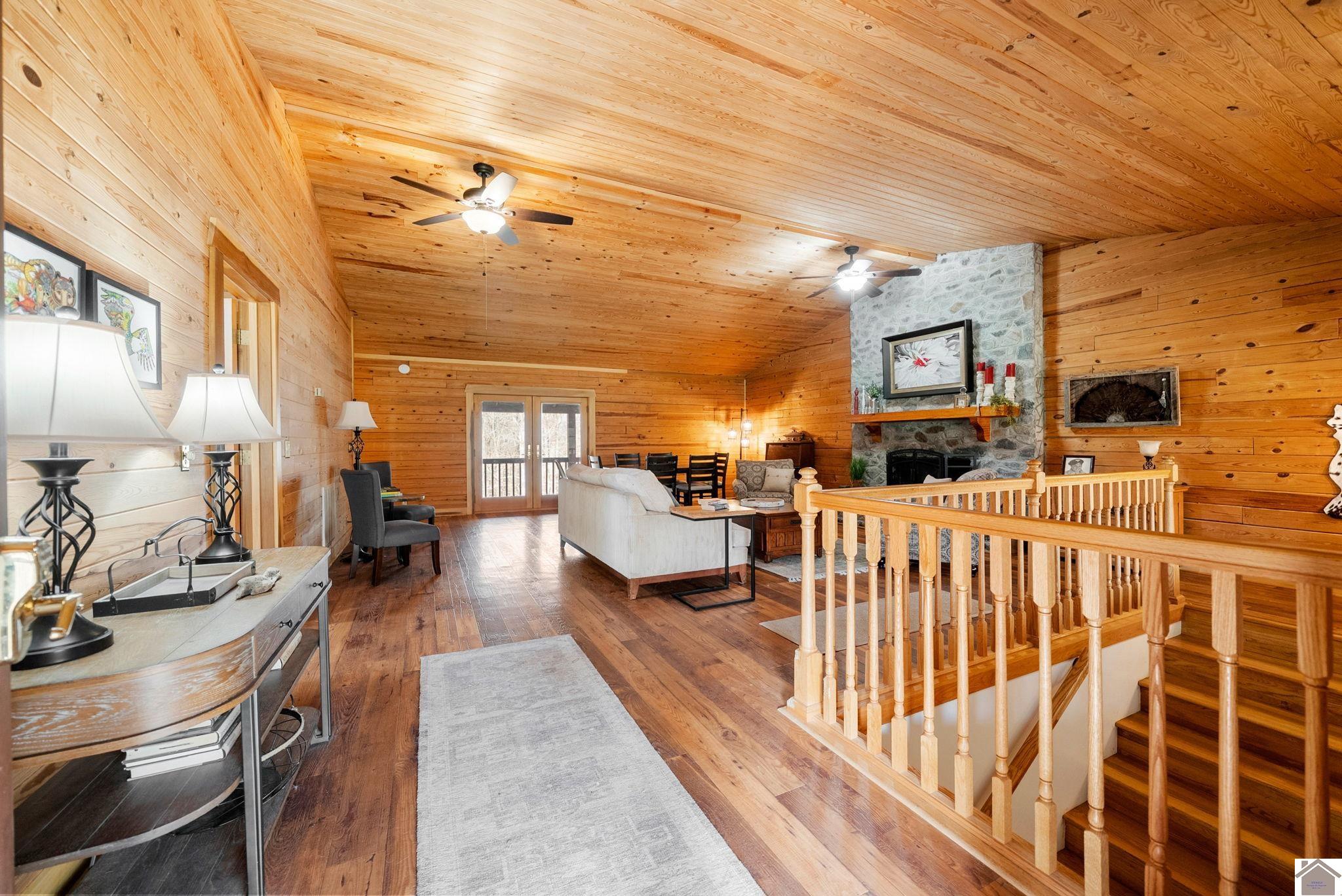 117 Journeys End Lane, Cadiz, KY 42211 Listing Photo  7