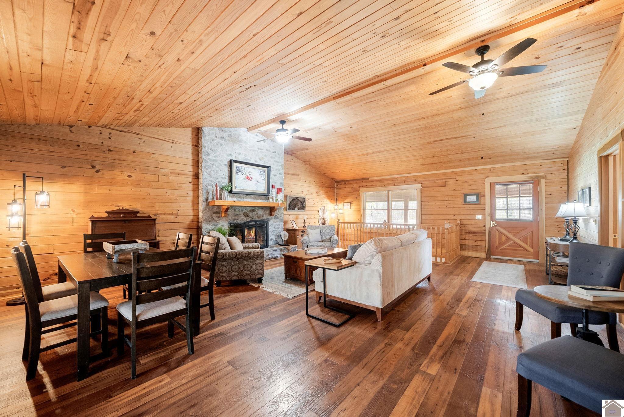 117 Journeys End Lane, Cadiz, KY 42211 Listing Photo  8