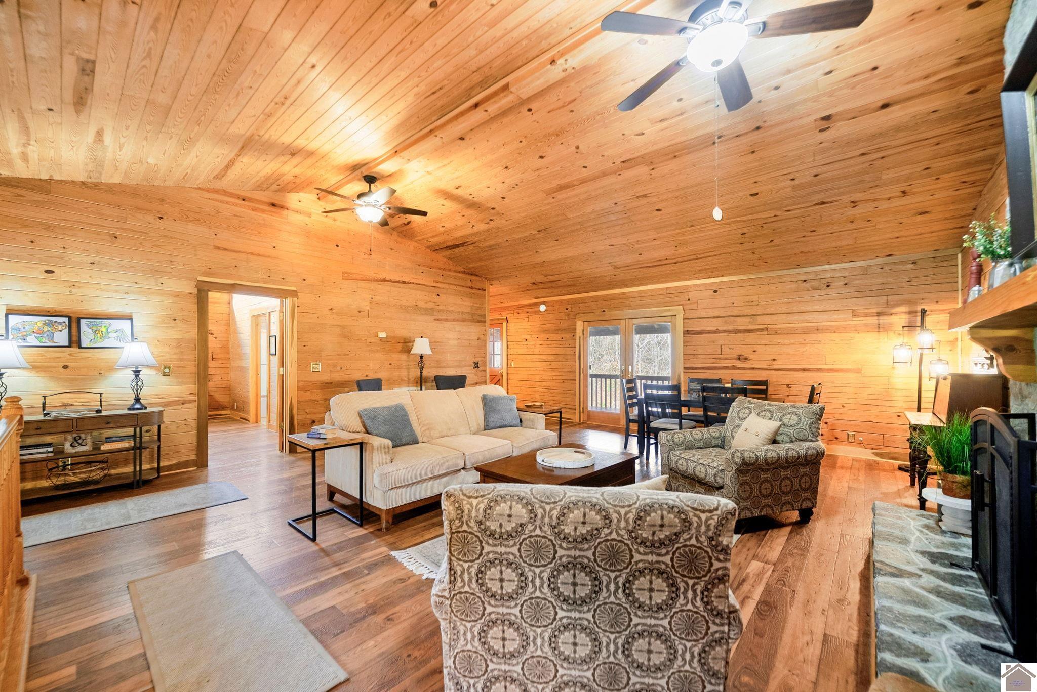 117 Journeys End Lane, Cadiz, KY 42211 Listing Photo  9