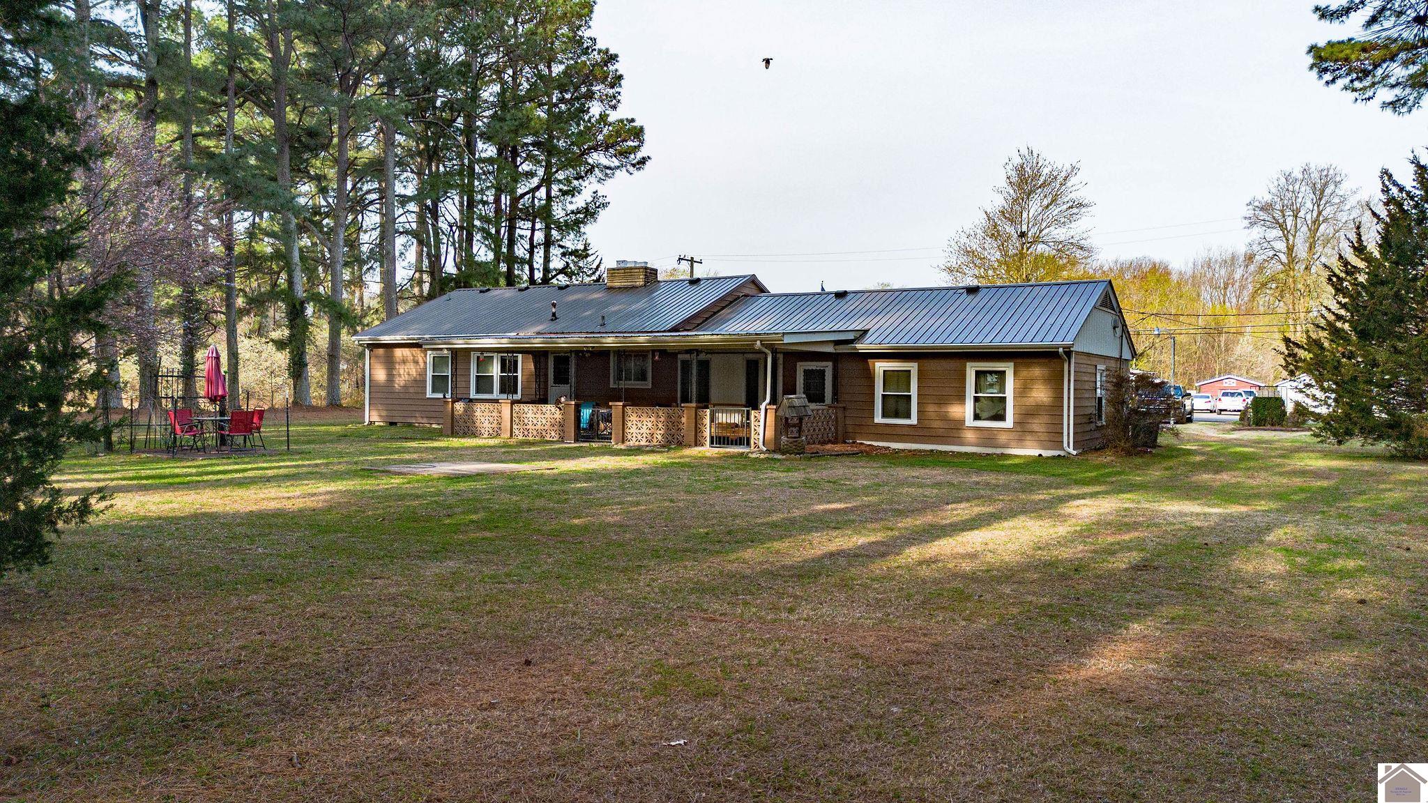 1560 Meacham Ln., Paducah, KY 42003 Listing Photo  23