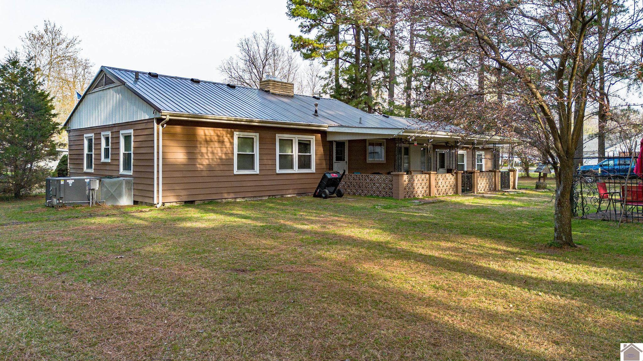1560 Meacham Ln., Paducah, KY 42003 Listing Photo  24