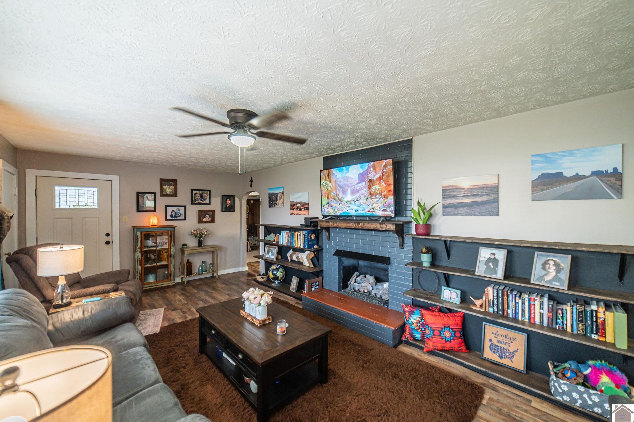 1560 Meacham Ln., Paducah, KY 42003 Listing Photo  9