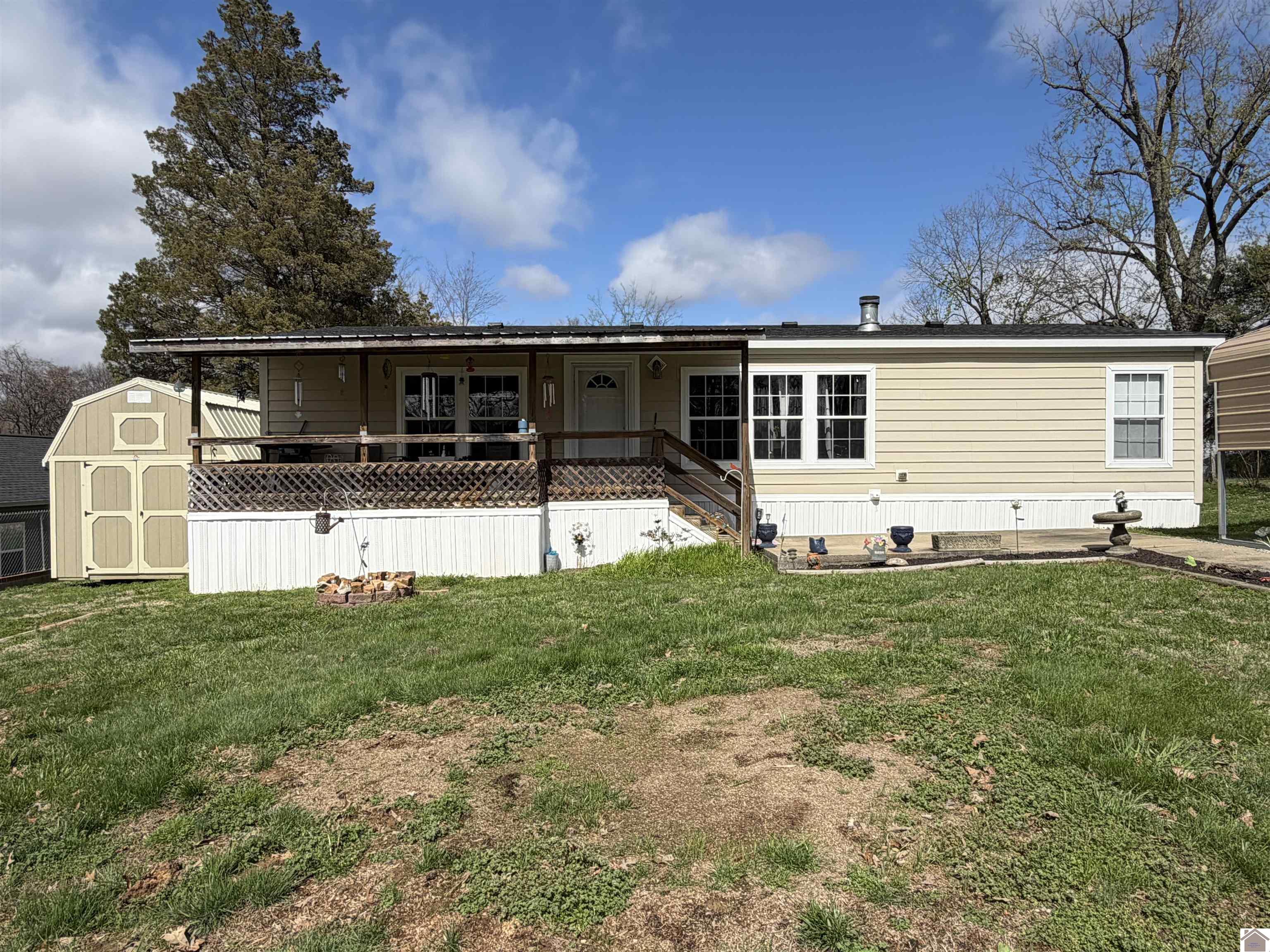 438 Denver Avenue, Paducah, KY 42001 Listing Photo  1