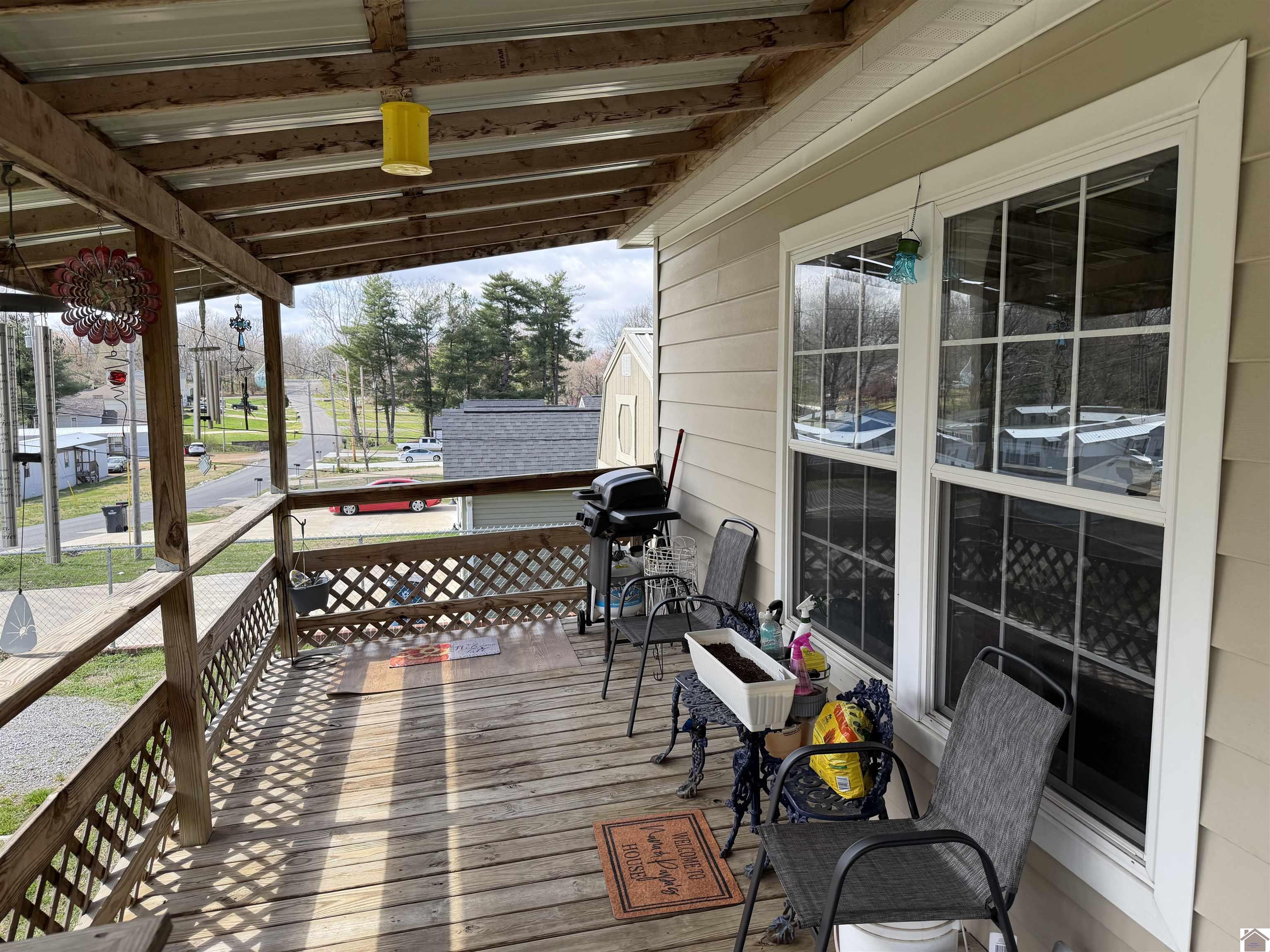 438 Denver Avenue, Paducah, KY 42001 Listing Photo  3