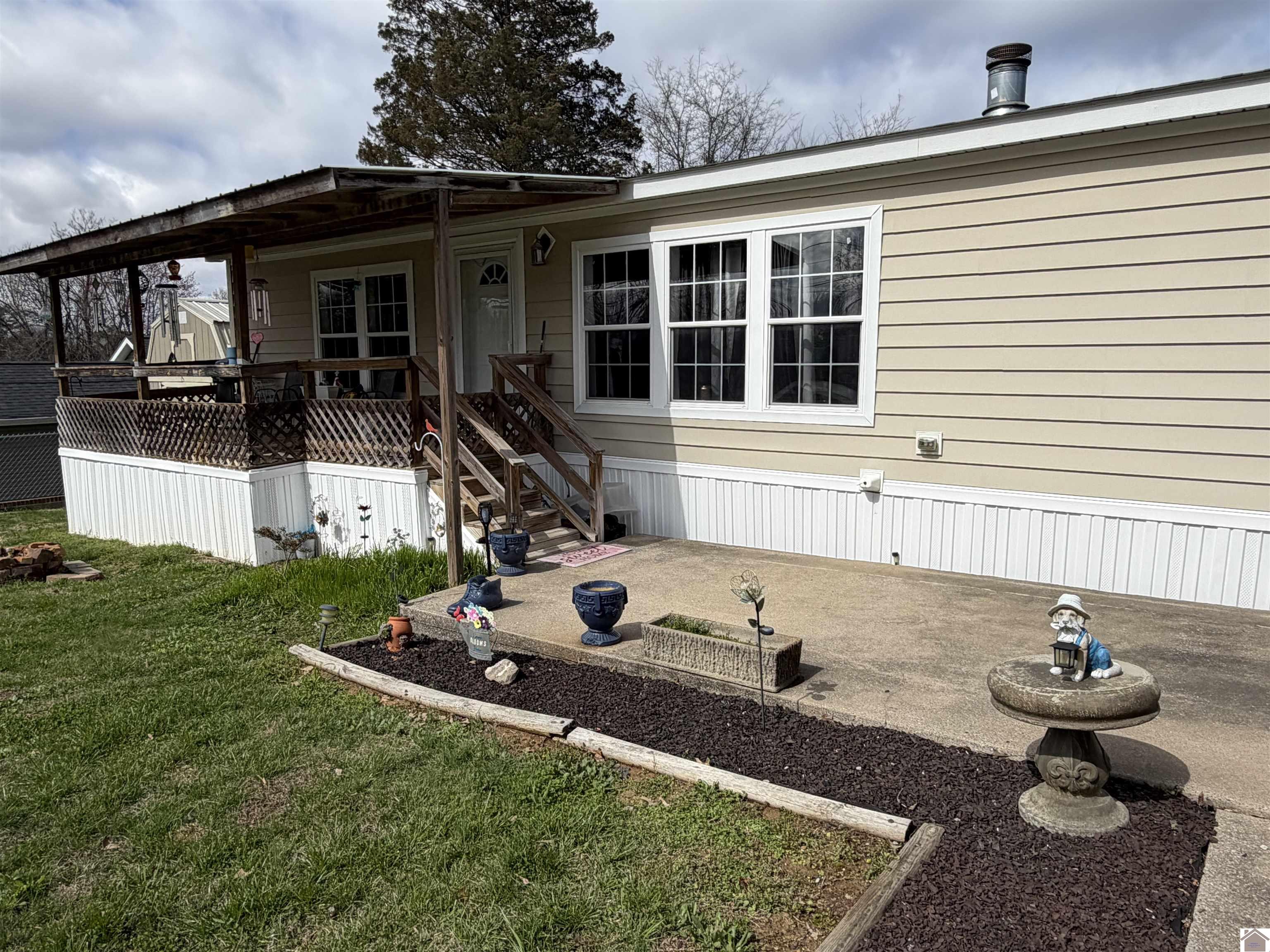 438 Denver Avenue, Paducah, KY 42001 Listing Photo  21