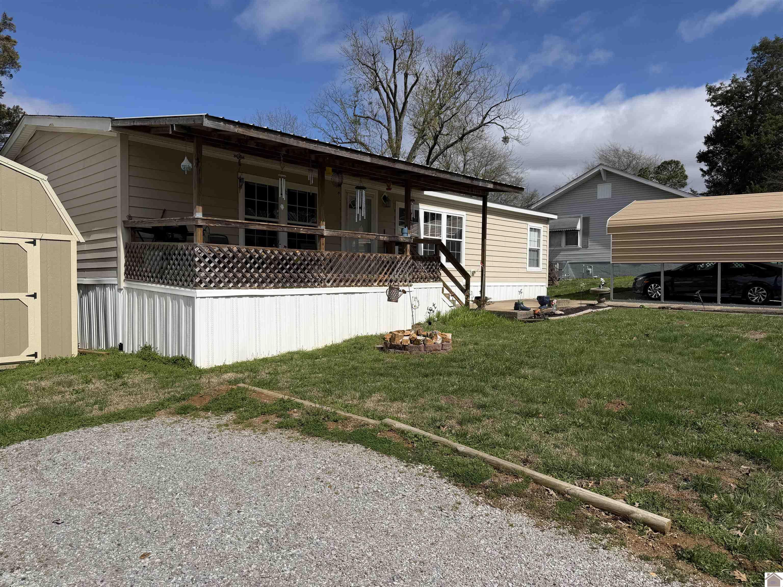 438 Denver Avenue, Paducah, KY 42001 Listing Photo  23