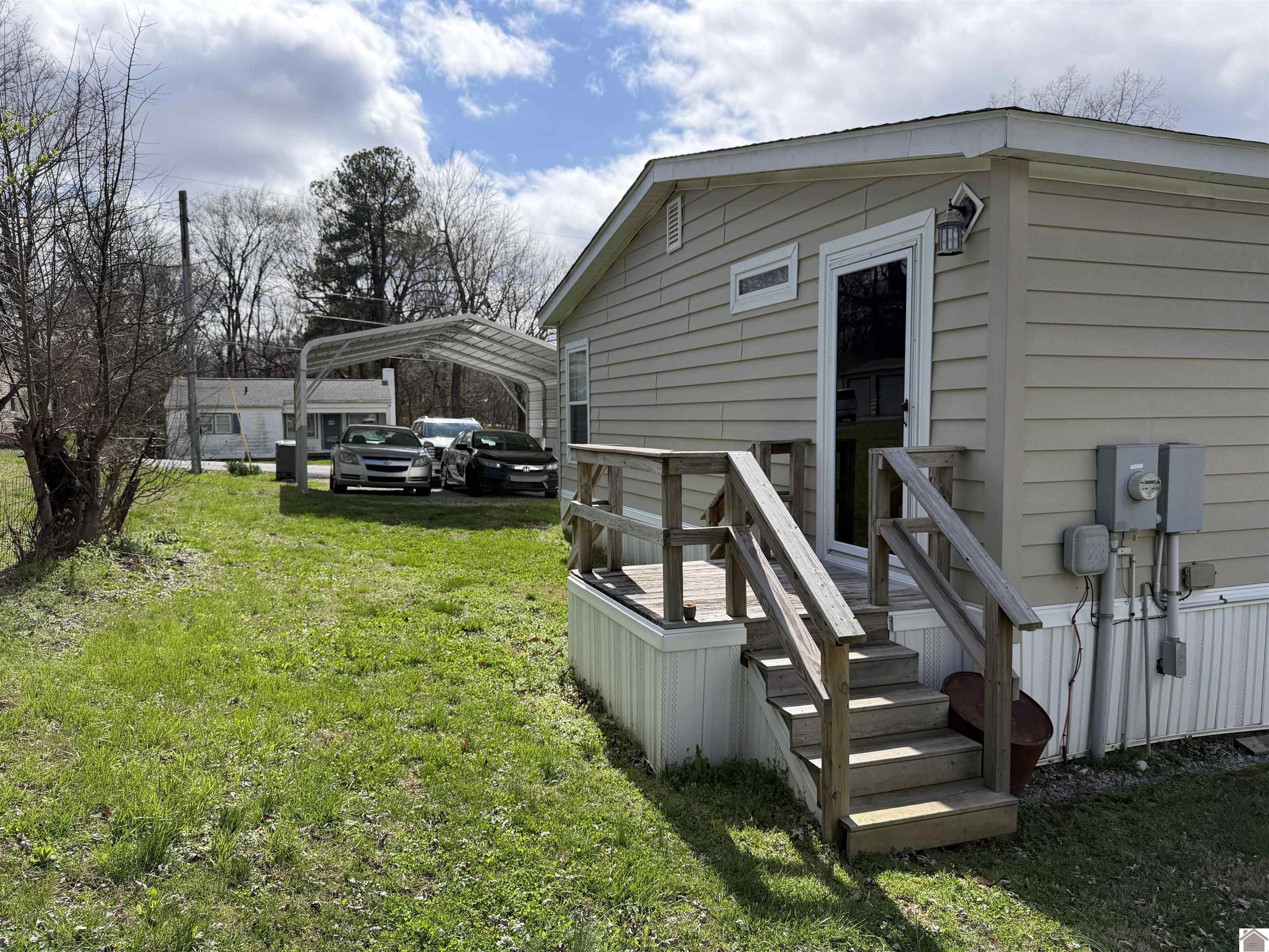 438 Denver Avenue, Paducah, KY 42001 Listing Photo  27