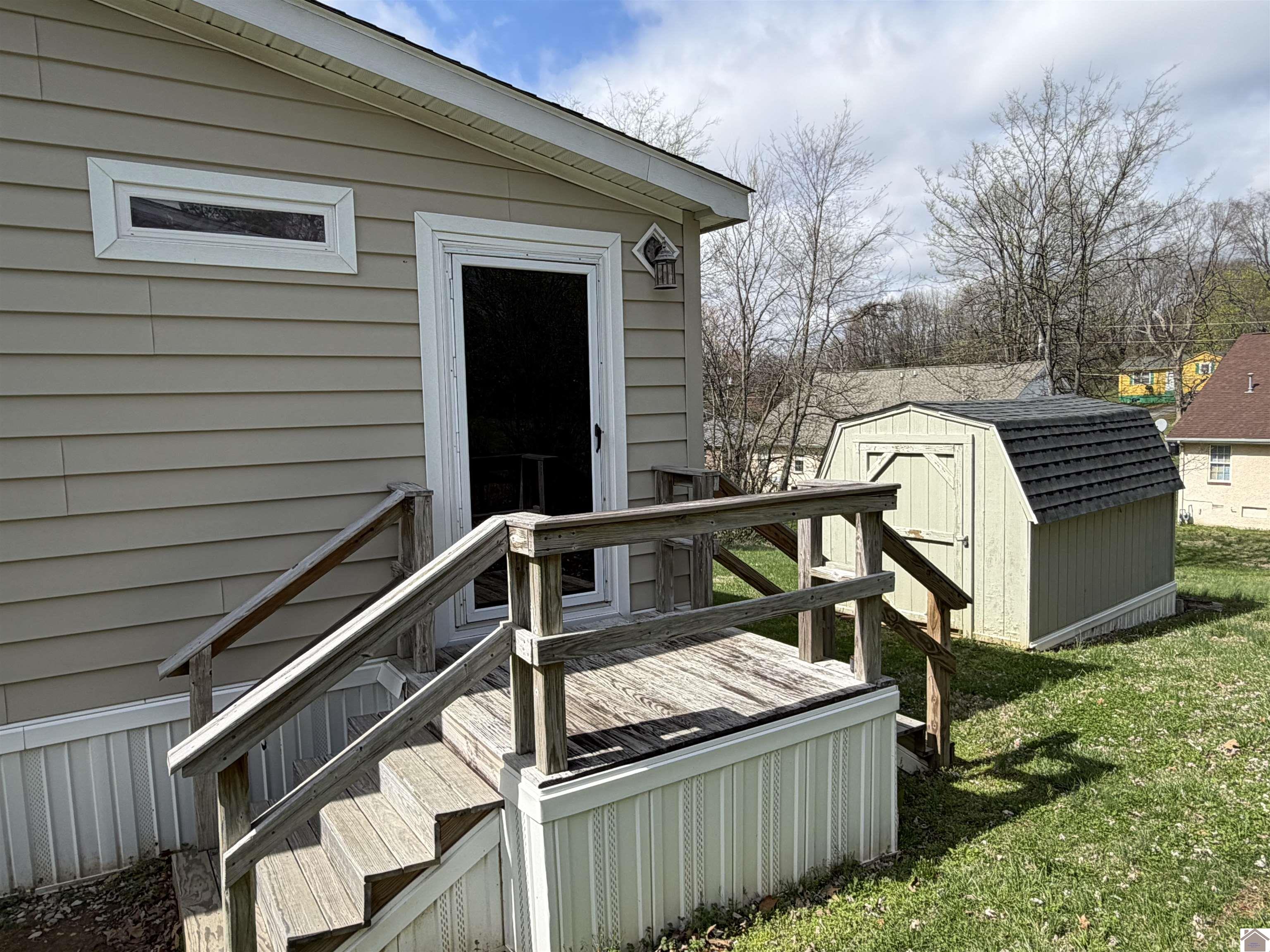 438 Denver Avenue, Paducah, KY 42001 Listing Photo  29