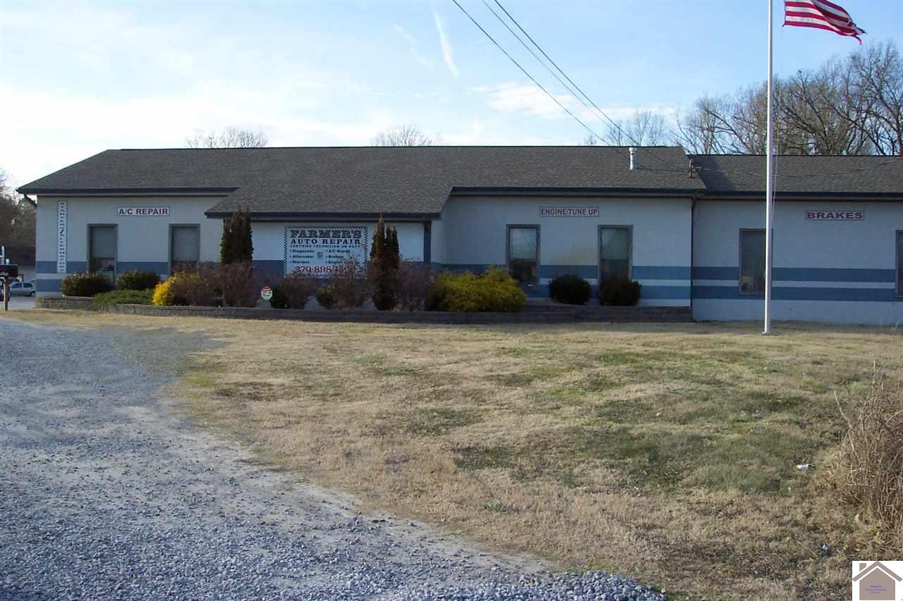 4930 Reidland Road, Paducah, KY 42003 Listing Photo  1