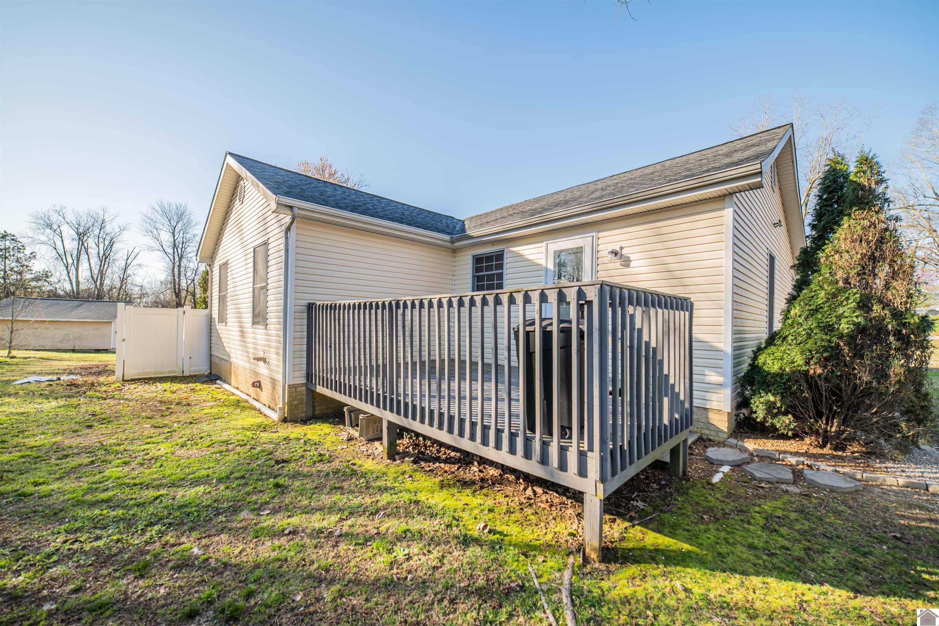 234 Japonica Drive, Paducah, KY 42003 Listing Photo  10