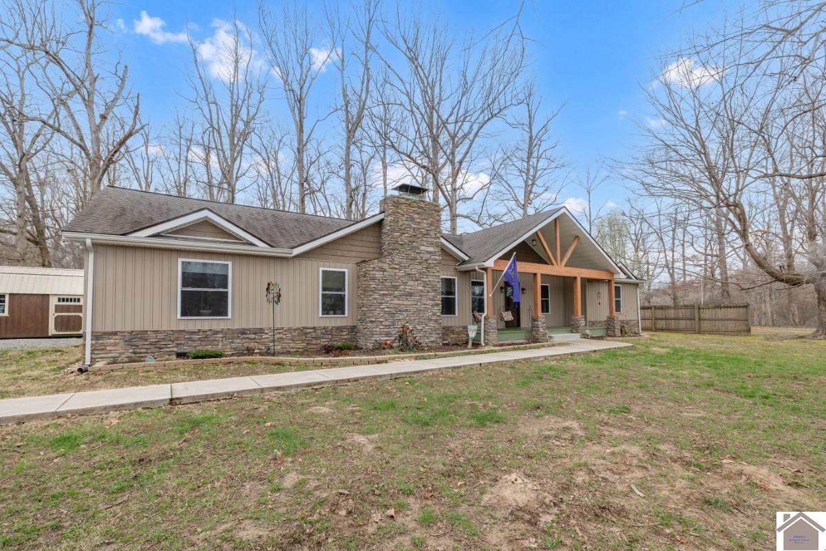 220 Sheehan Bridge Road Unit: (McCracken Co. KY 2.91)