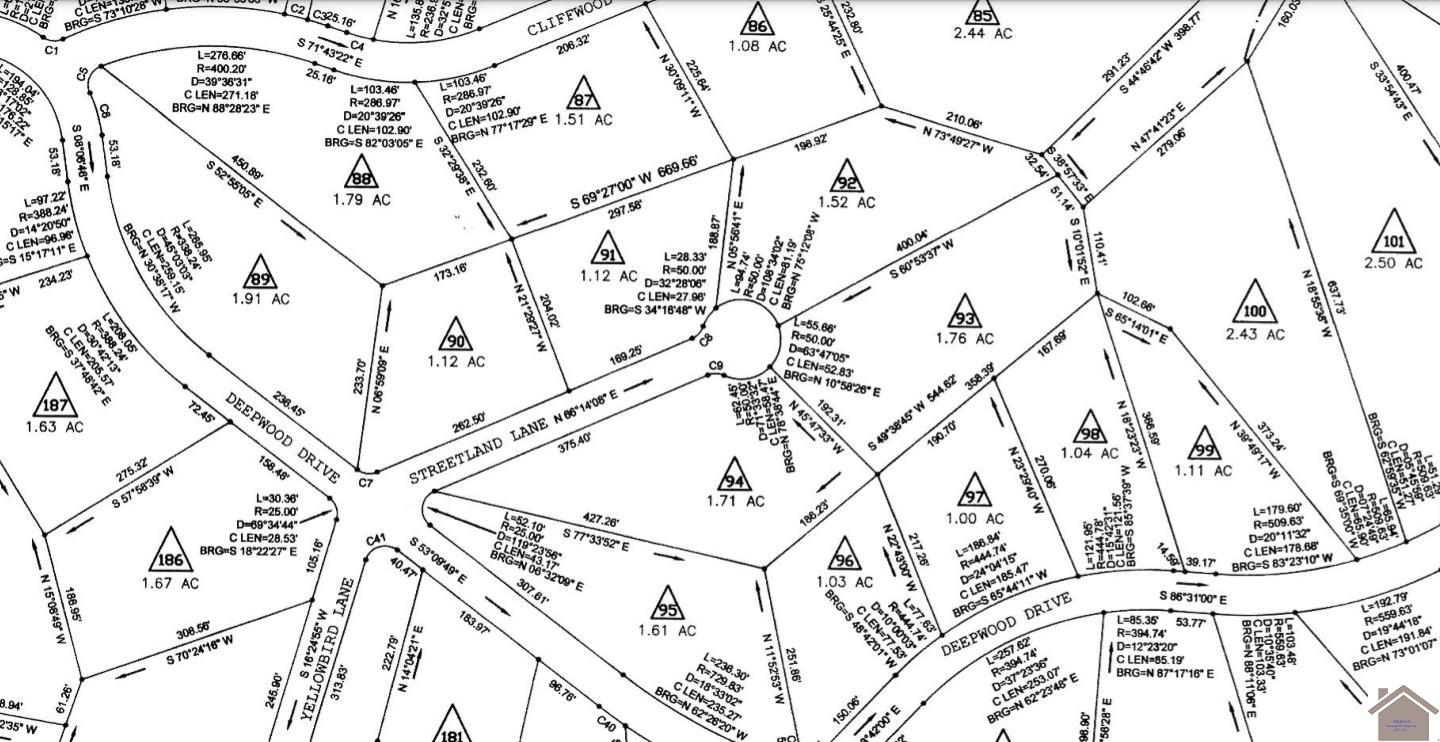 Lot 91 Streetland Ln, Murray, KY 42071 Listing Photo  12