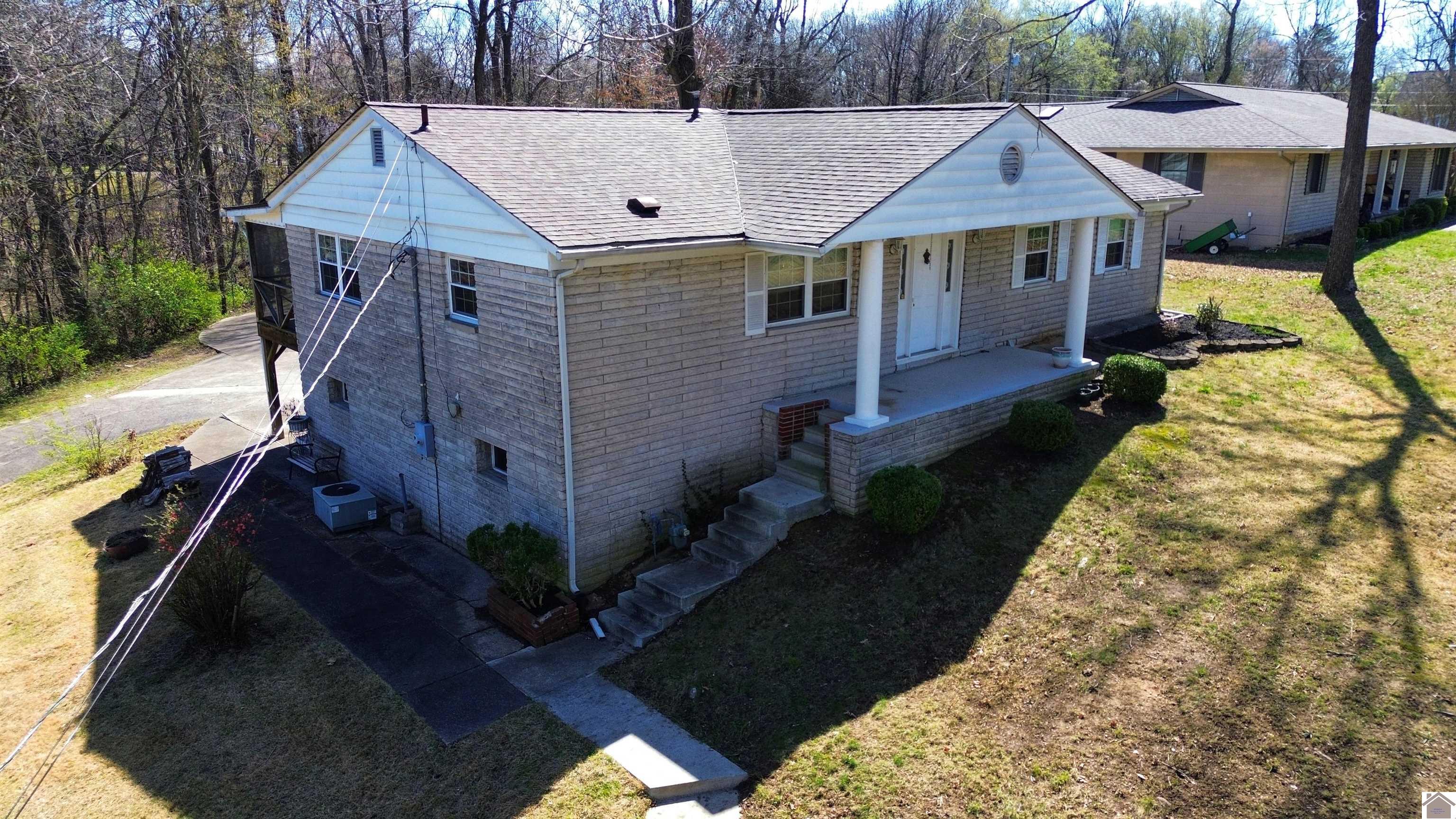 420 Highland Church Rd, Paducah, KY 42003 Listing Photo  3