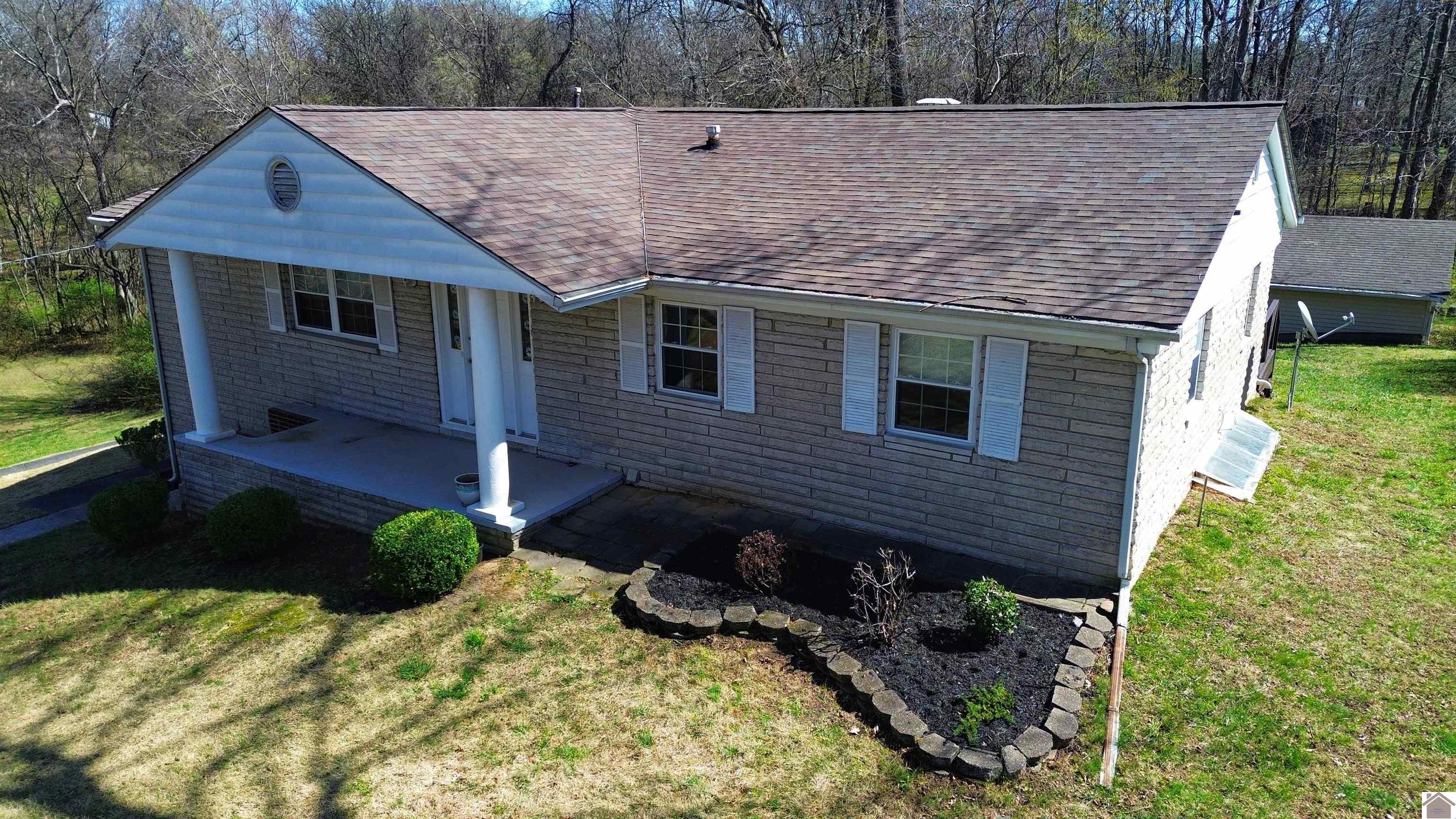 420 Highland Church Rd, Paducah, KY 42003 Listing Photo  4