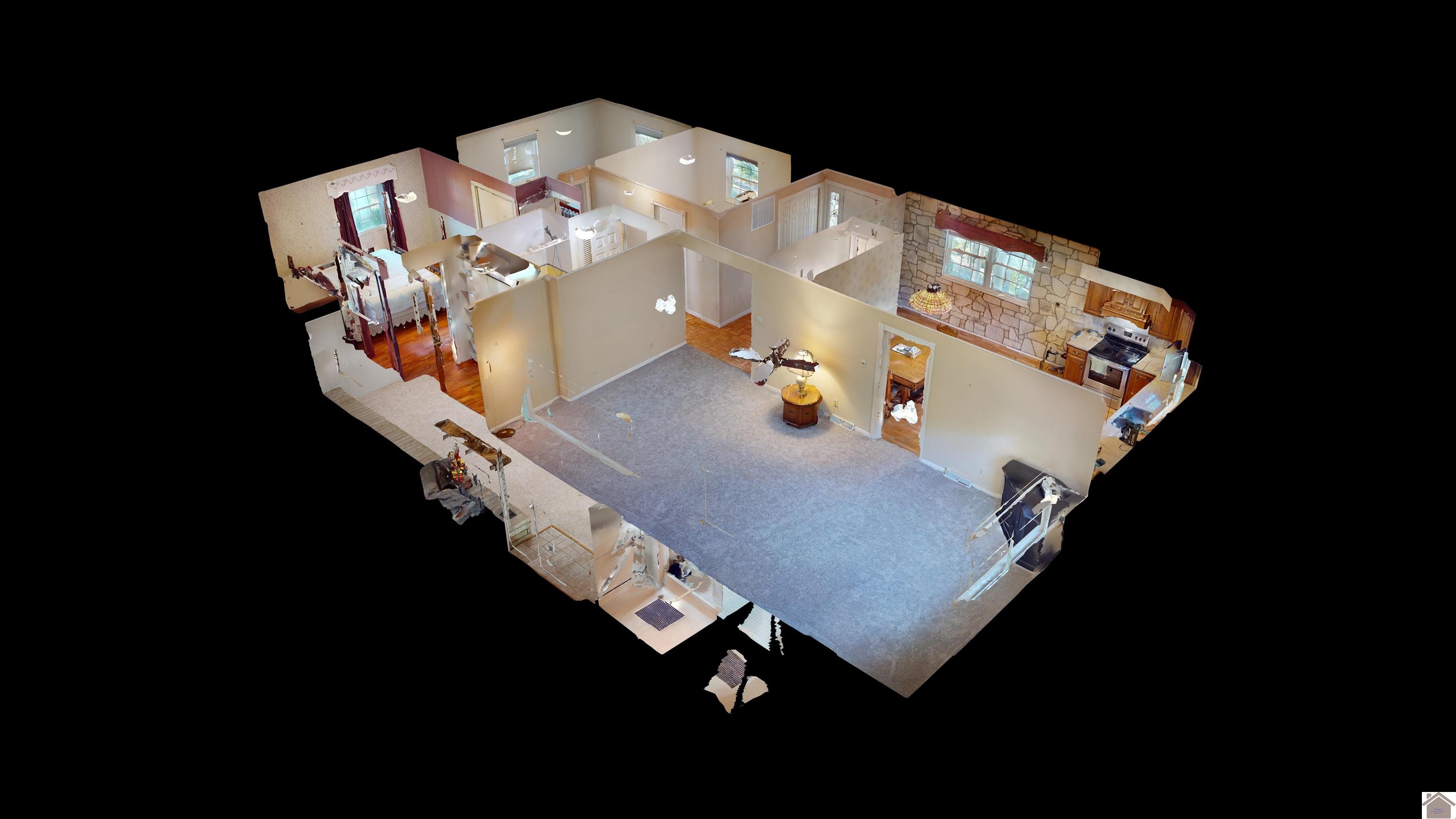 420 Highland Church Rd, Paducah, KY 42003 Listing Photo  40