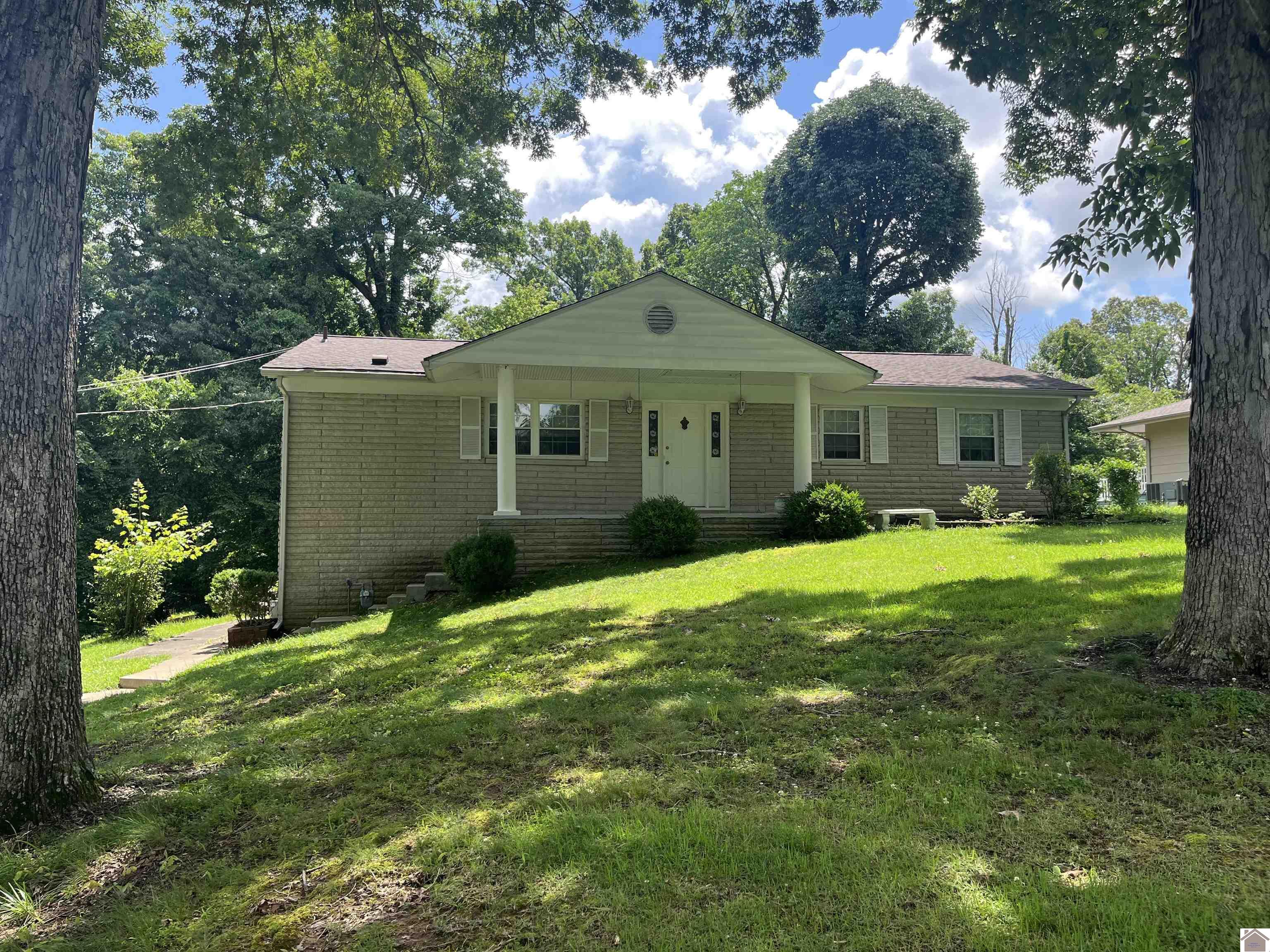 420 Highland Church Rd, Paducah, KY 42003 Listing Photo  5